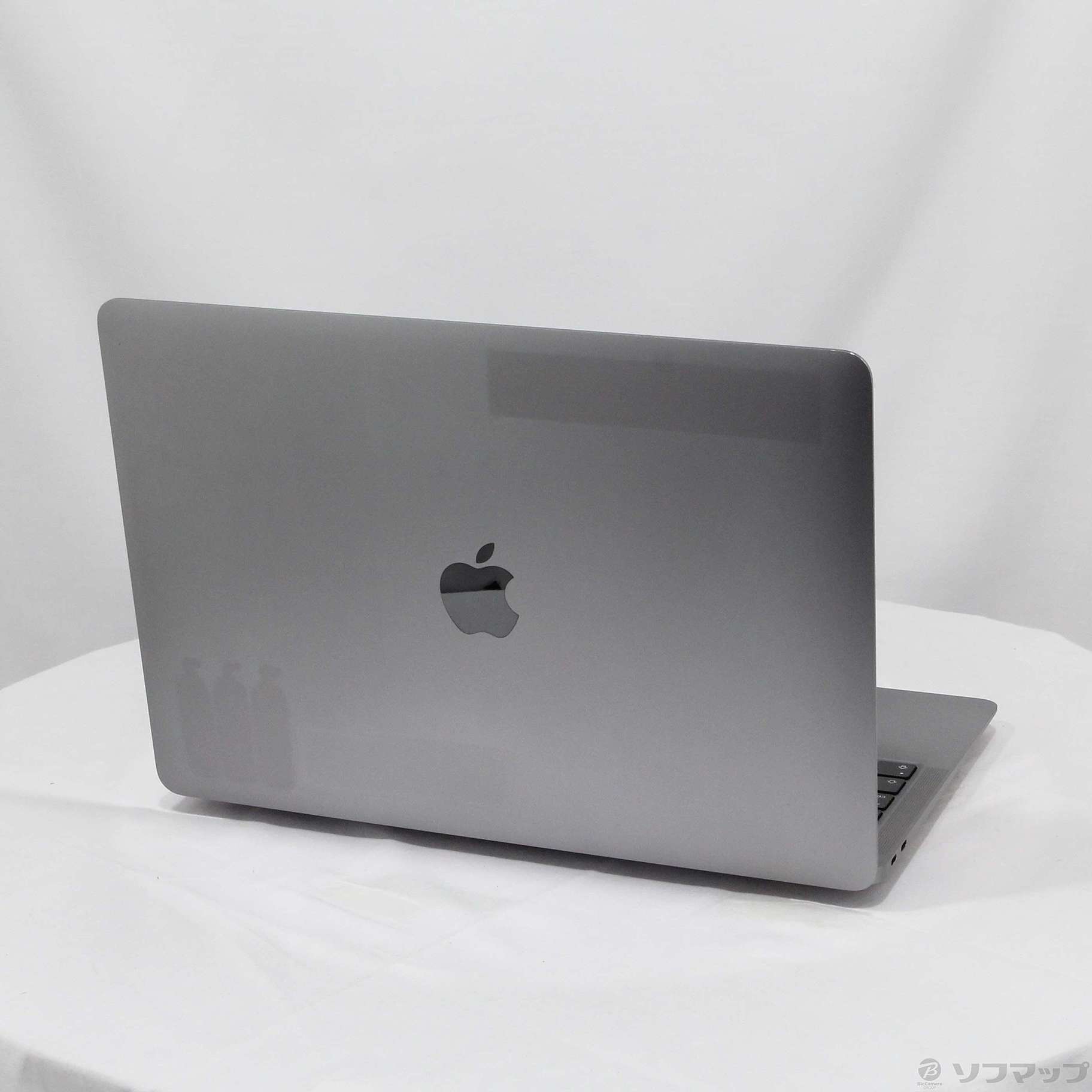 中古】MacBook Air 13.3-inch Early 2020 MWTJ2J／A Core_i7 1.2GHz