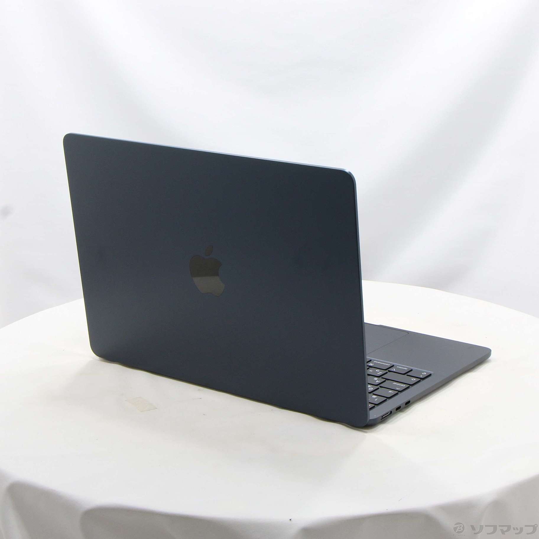 中古】MacBook Air 13.6-inch Mid 2022 MLY43J／A Apple M2 8コア