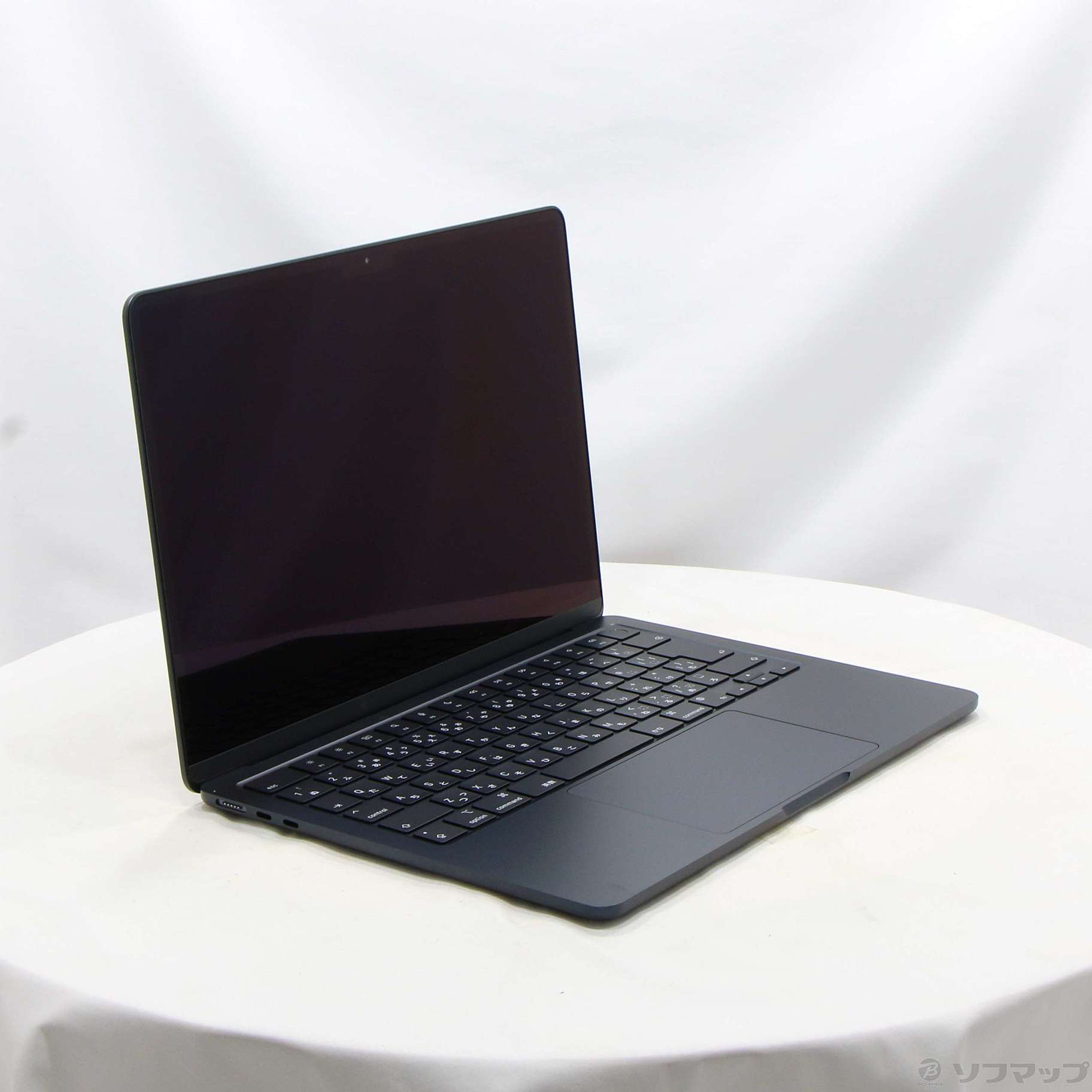 中古】MacBook Air 13.6-inch Mid 2022 MLY43J／A Apple M2 8コア