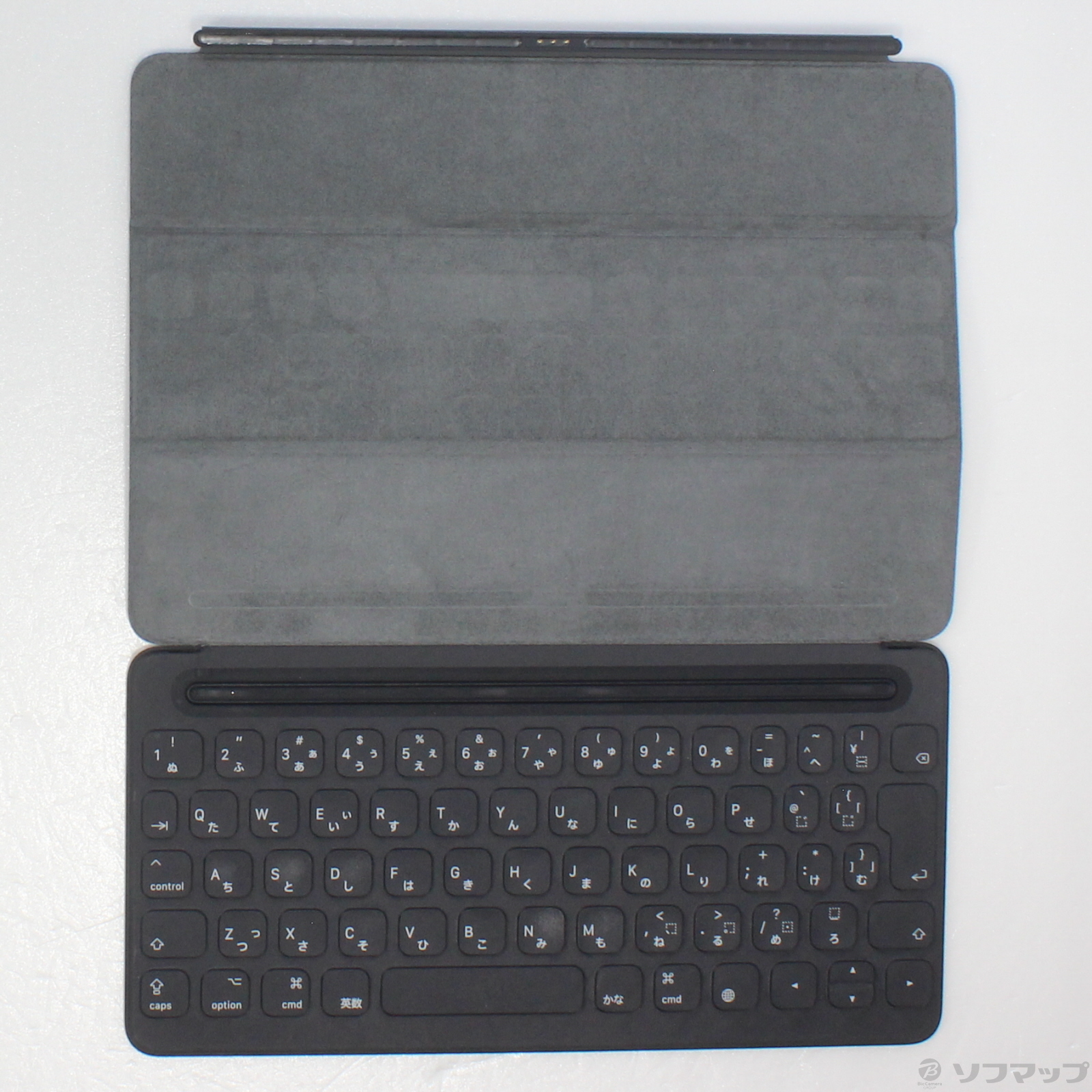 中古】10.5インチ iPad Pro用 Smart Keyboard MPTL2J／A