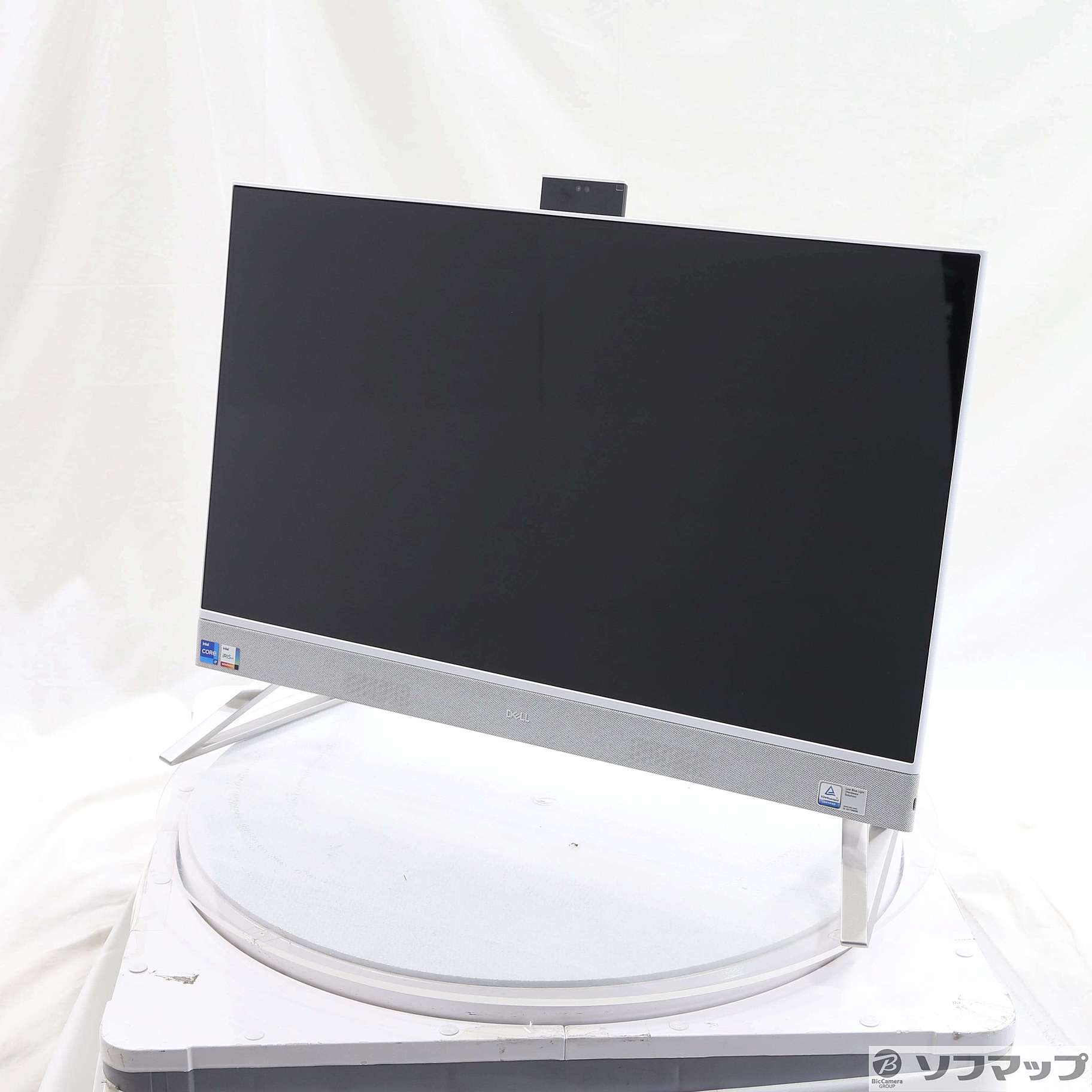 中古】〔展示品〕 Inspiron 27 7710 FI779T-CHHBWC [2133049818218