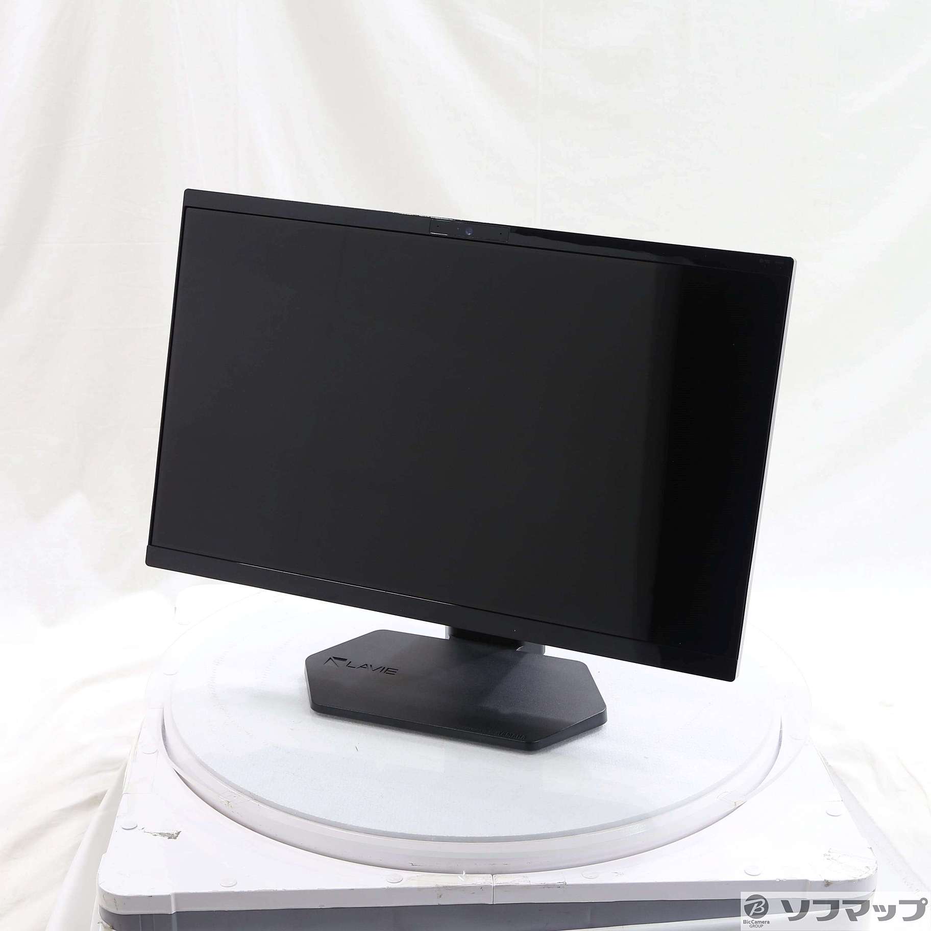 パソコン NEC(エヌイーシー) 〔展示品〕 LAVIE A23 PC-A2365DAB 【276