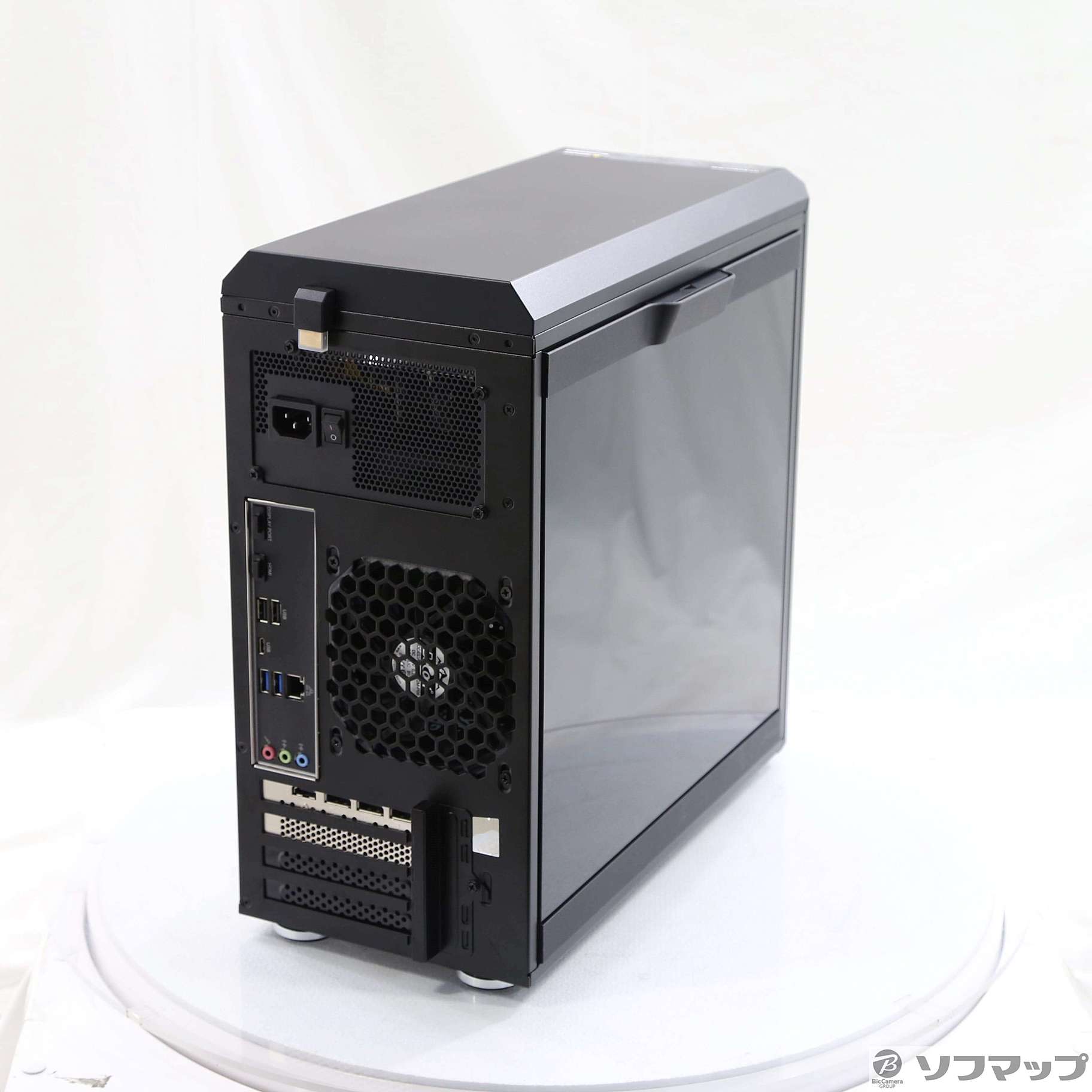 中古】〔展示品〕 G-TUNE GT-NGM127R36 [2133049818270] - リコレ 