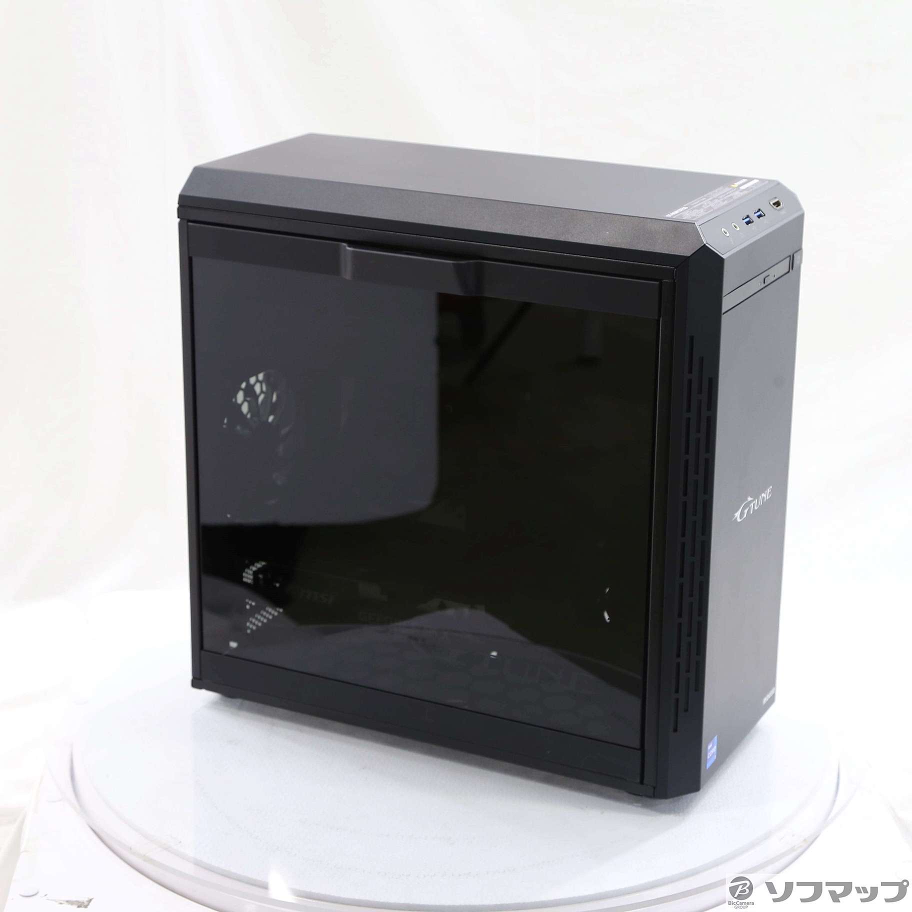 中古】〔展示品〕 G-TUNE GT-NGM127R36 [2133049818270] - リコレ 