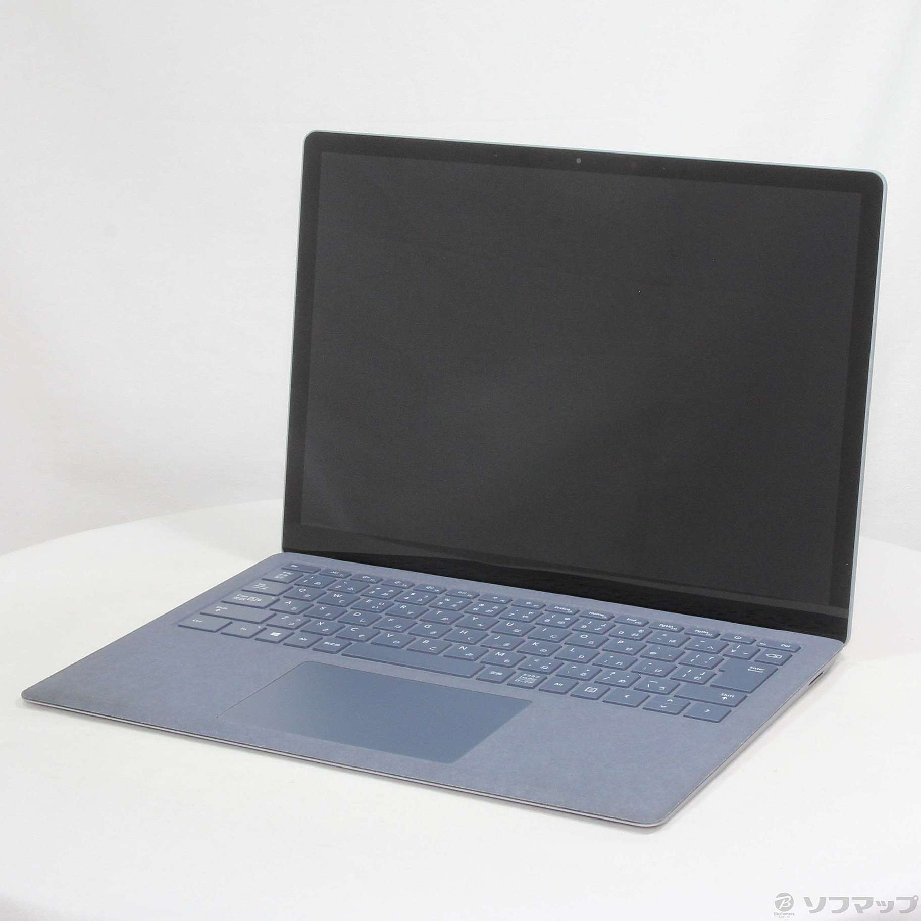 中古】〔展示品〕 Surface Laptop 4 〔Core i5／8GB／SSD512GB〕 5C1