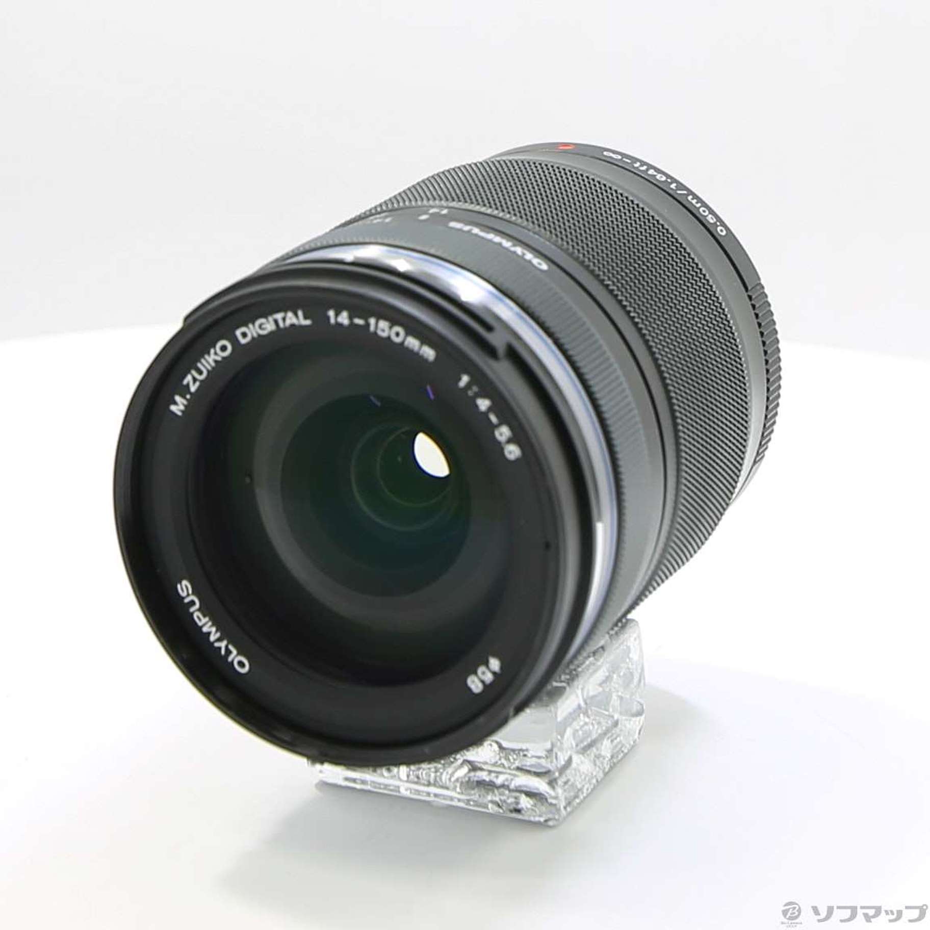 M.ZUIKO DIGITAL 14-150mm f4.0-5.6 - レンズ(ズーム)