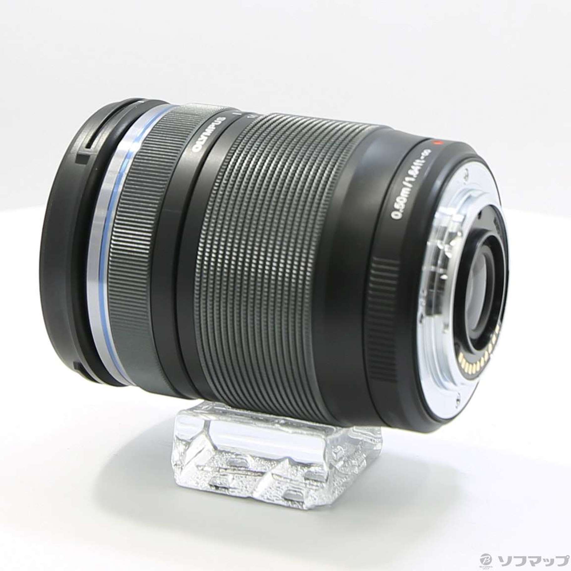 展示品 OLYMPUS M.ZUIKO 14-150mm F4.0-5.6 II - レンズ(ズーム)