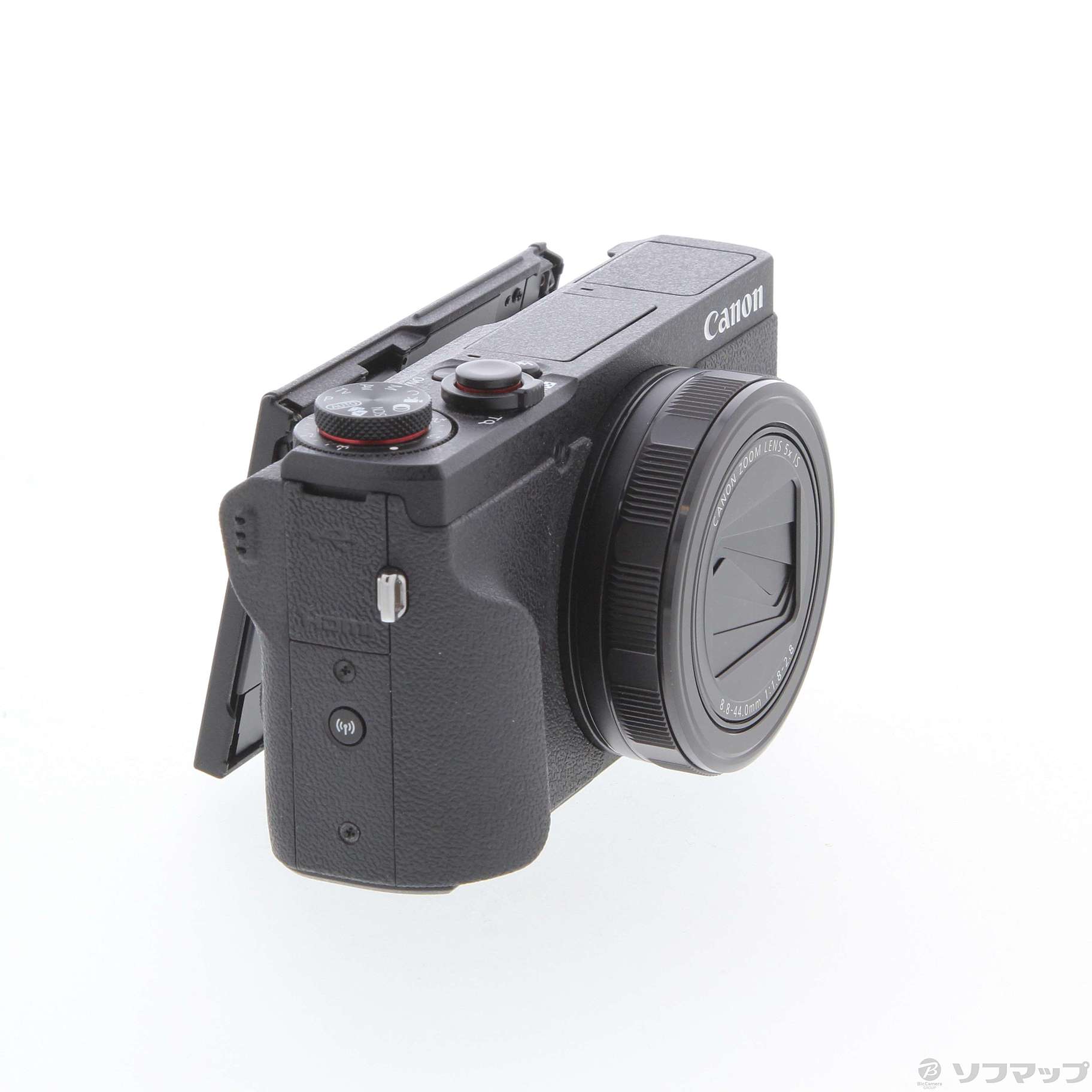 中古】〔展示品〕 PowerShot G5 X Mark II [2133049819376] - リコレ