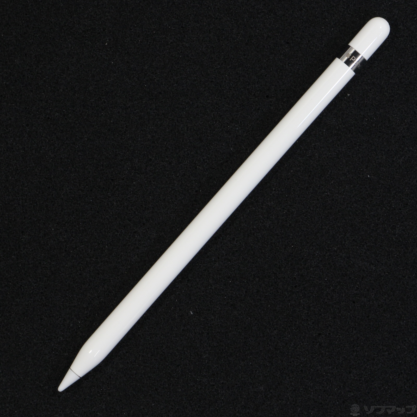 中古】〔展示品〕 Apple Pencil 第1世代 MQLY3J／A USB-Cアダプタ付属