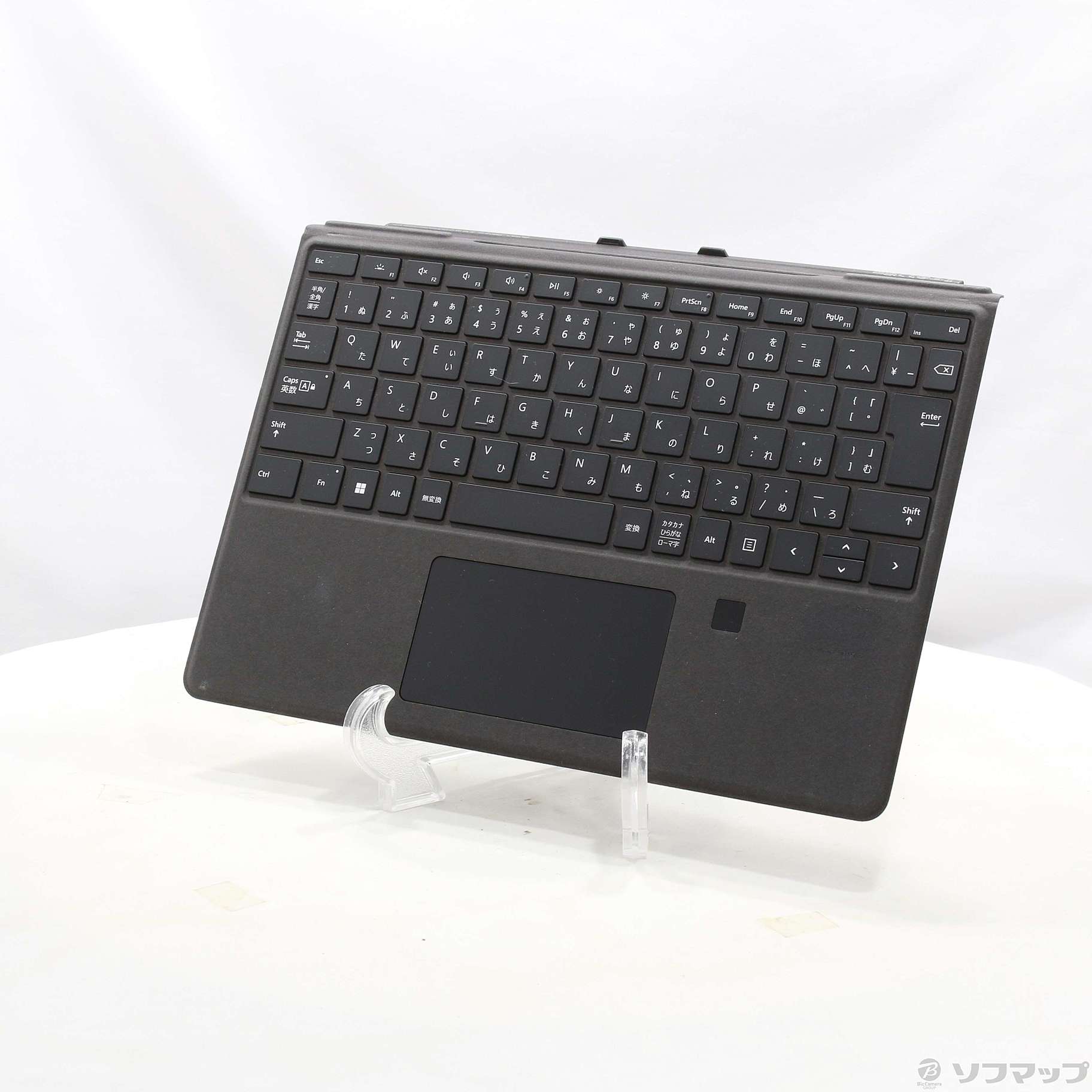 美品】Surface Pro Signature キーボードのみタッチペンなし