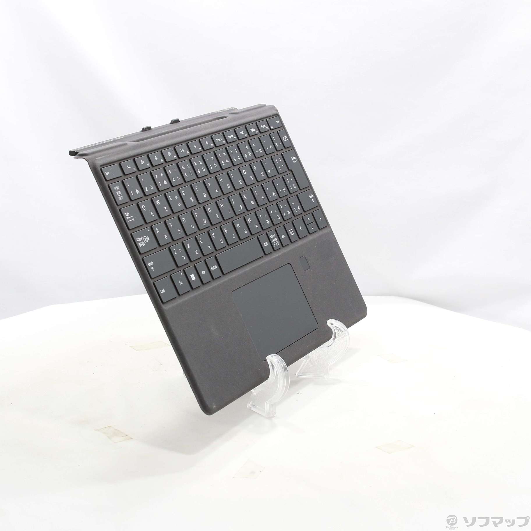 中古】〔展示品〕 Surface Pro Signature キーボード 8XJ-00019