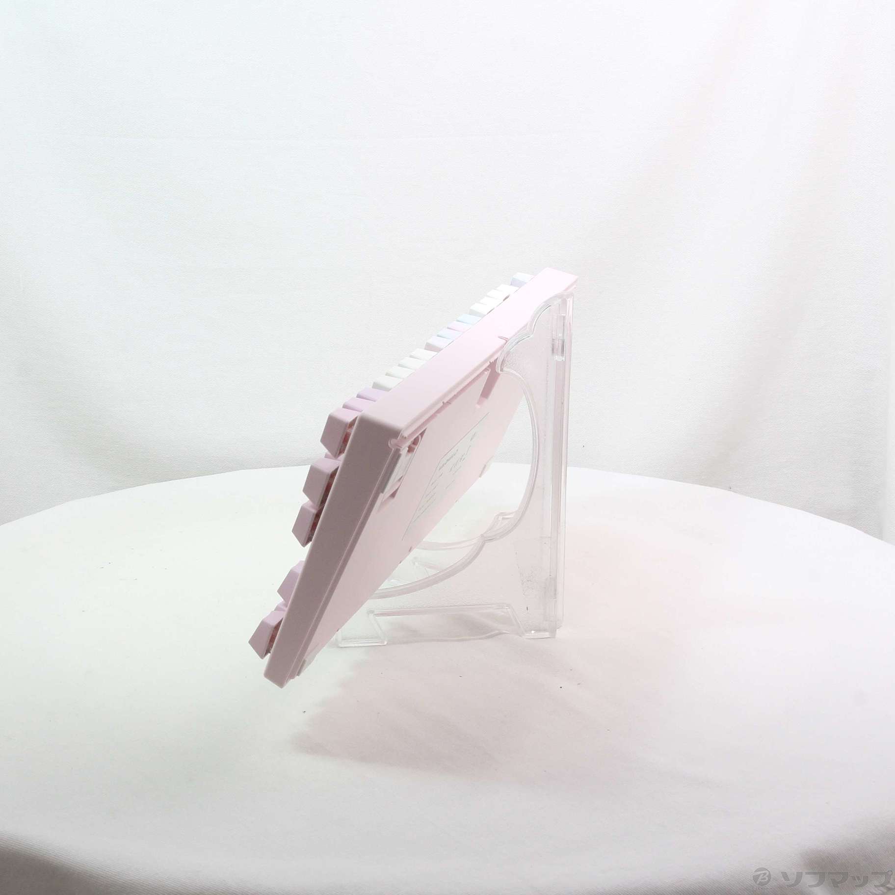 中古】〔展示品〕 Dreams on Board 胡蝶の夢テーマ 92キー Varmilo静電