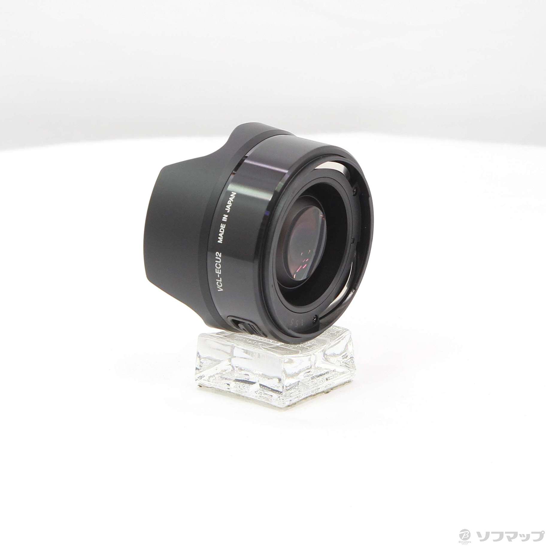 中古】VCL-ECU2 (ウルトラワイドコンバーター) [2133049820693] - 法人