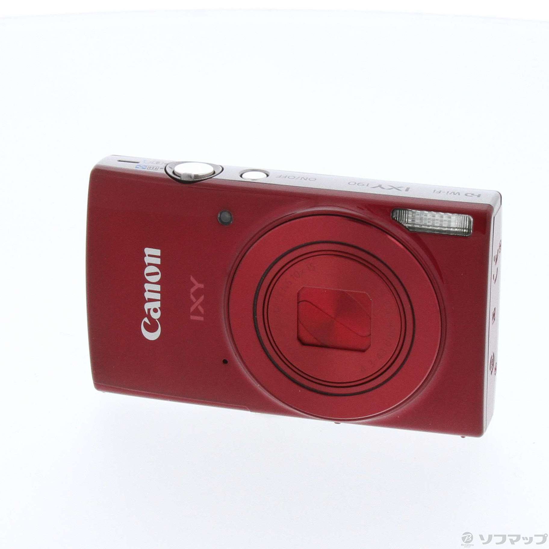 CANON◇コンパクトデジタルカメラ - カメラ、光学機器