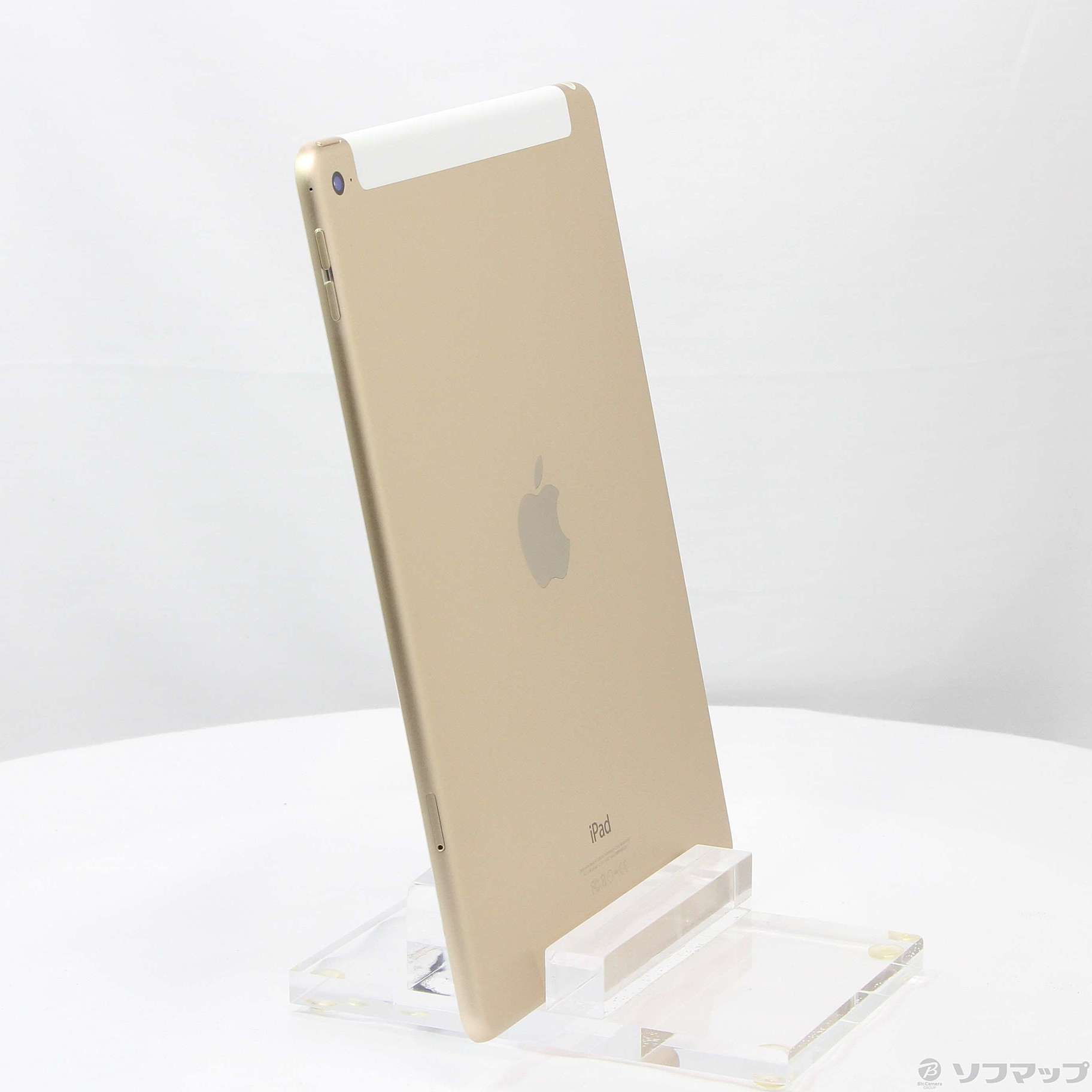 iPad Air 2 16GB ゴールド MH1C2J／A docomo