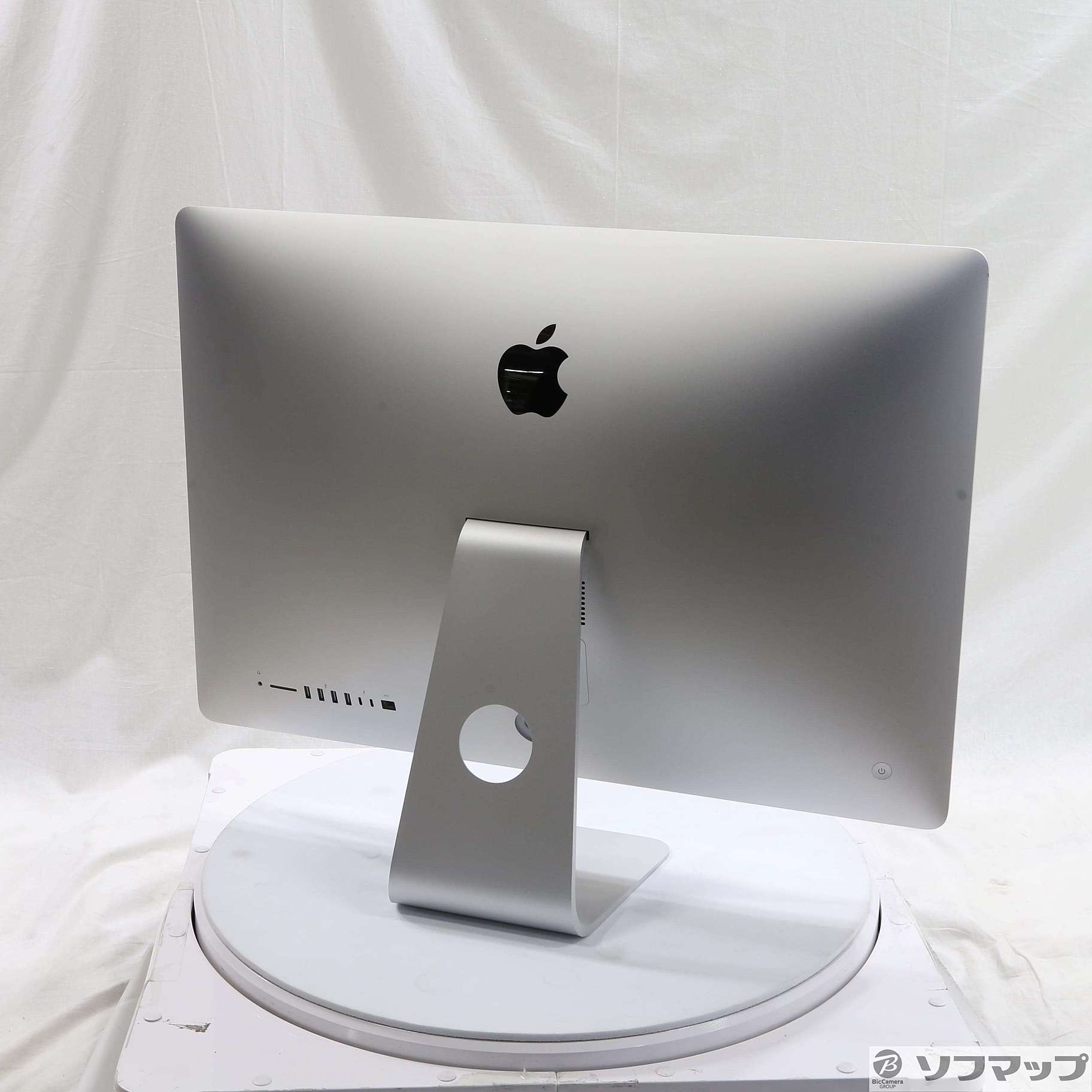 APPLE iMac IMAC MRQY2J/A - デスクトップ型PC