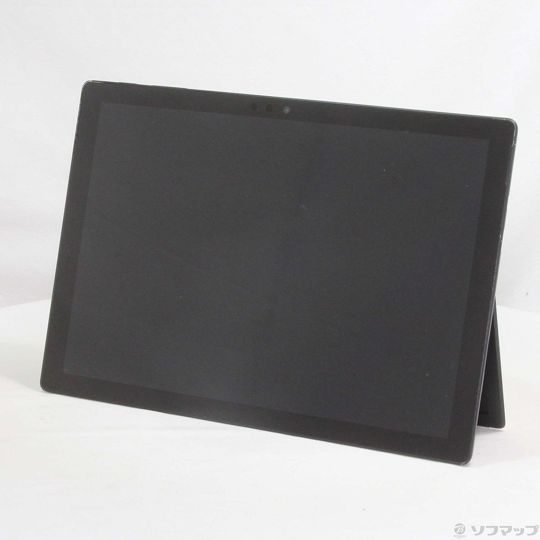 Microsoft Surface Pro 6 KJT-00023 ブラック …