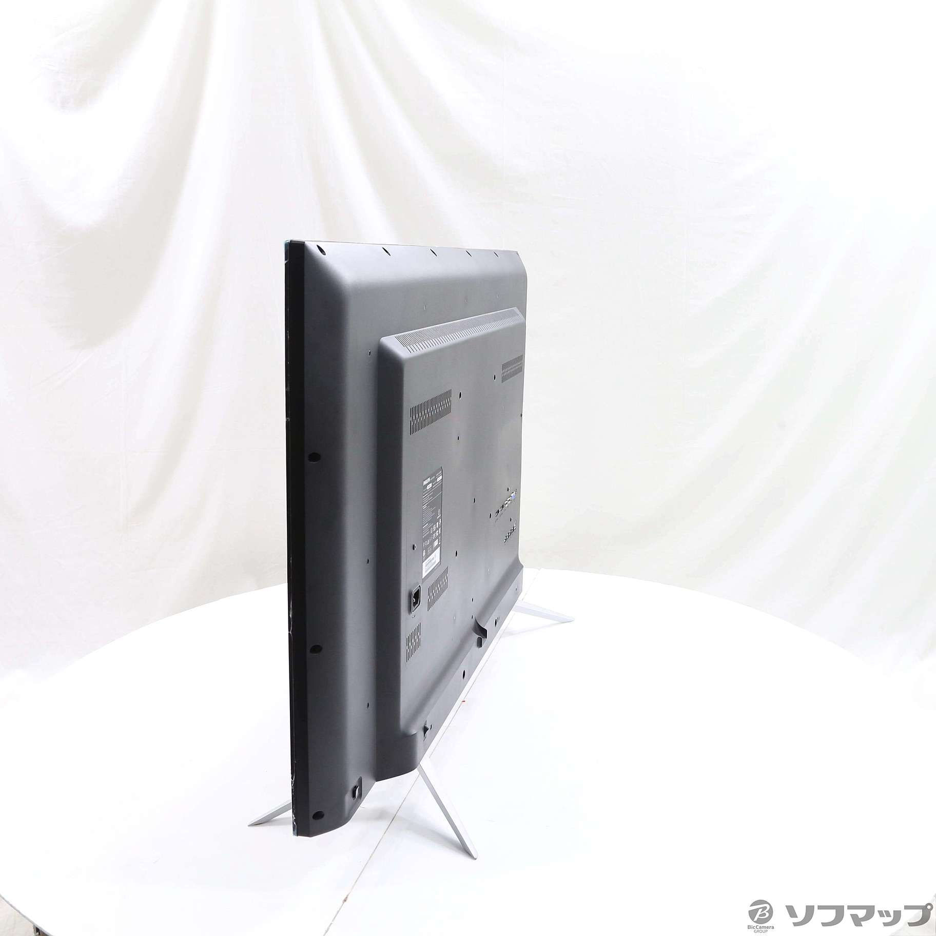 中古】セール対象品 BDM4350UC／11 ブラック／シルバー [2133049823922