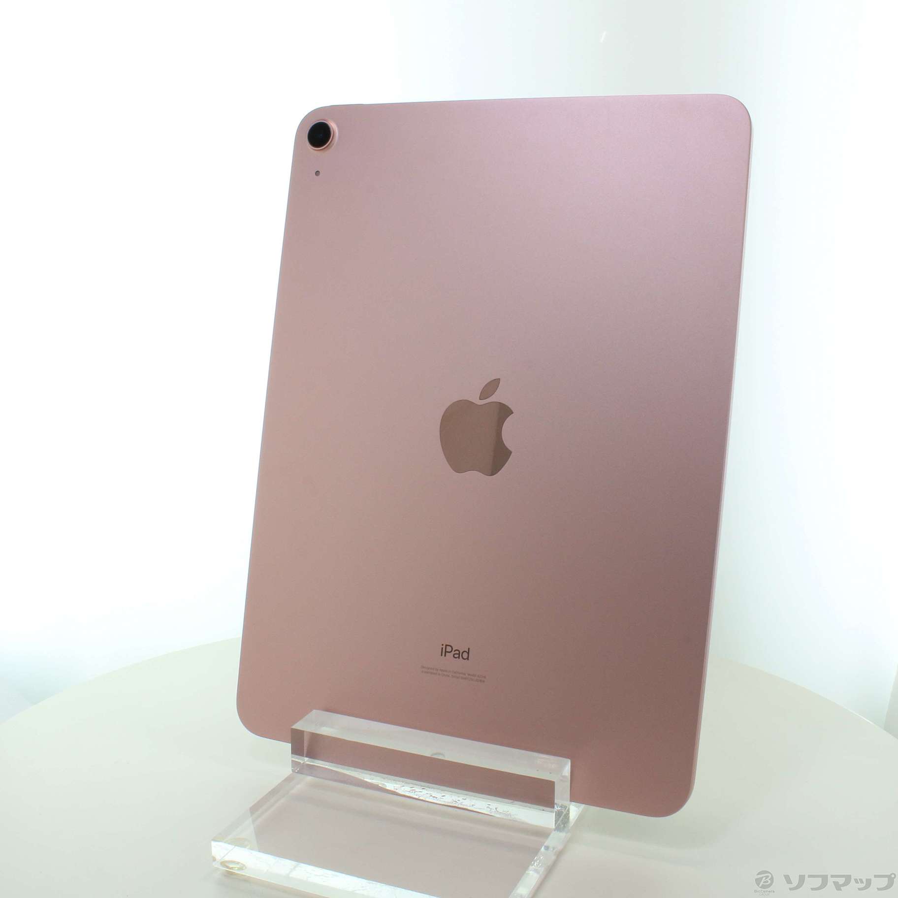 【Wi-Fi専用】iPad mini 第4世代 (128GB) ゴールド