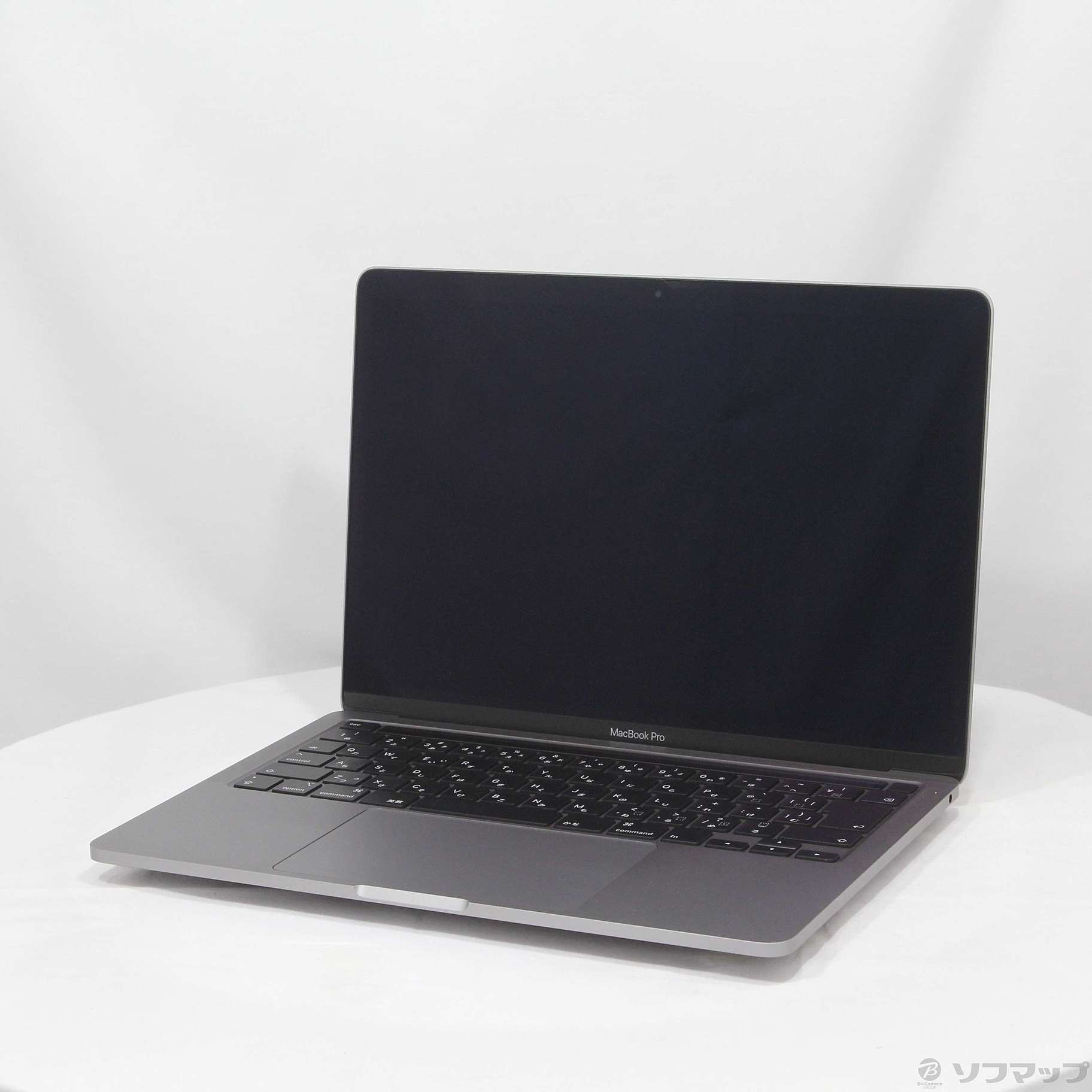 MacBook Pro MXK32J/A [スペースグレイ]  美品