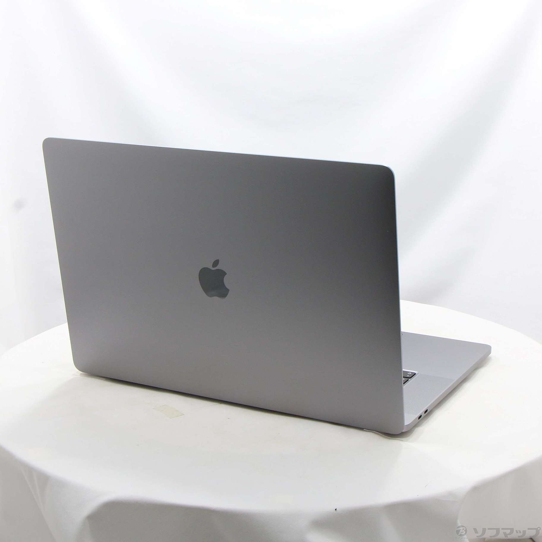中古品〕 MacBook Pro 16-inch Late 2019 MVVK2J／A Core_i9 2.3GHz