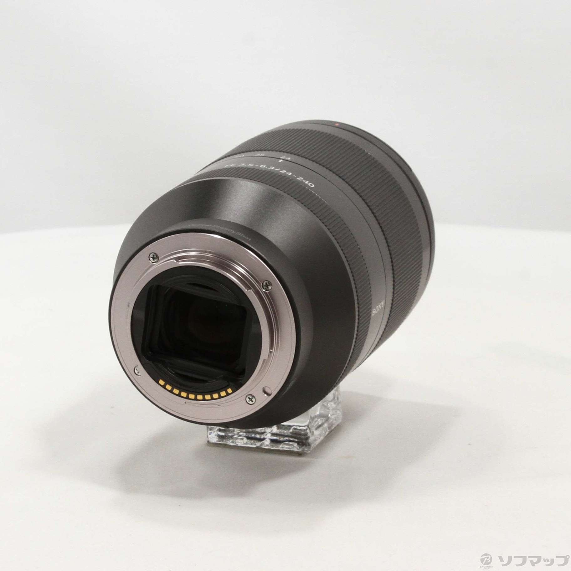 中古】FE 24-240mm F3.5-6.3 OSS (SEL24240) (Eレンズ) [2133049825742