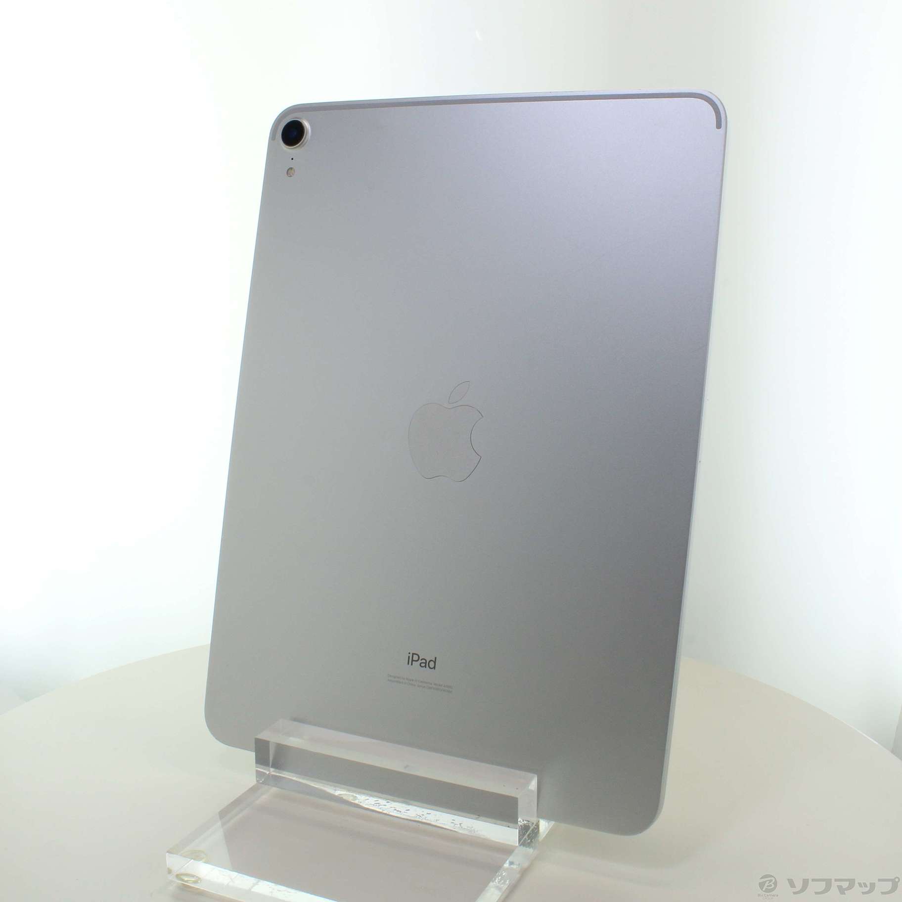 中古】セール対象品 iPad Pro 11インチ 256GB シルバー MTXR2J／A Wi