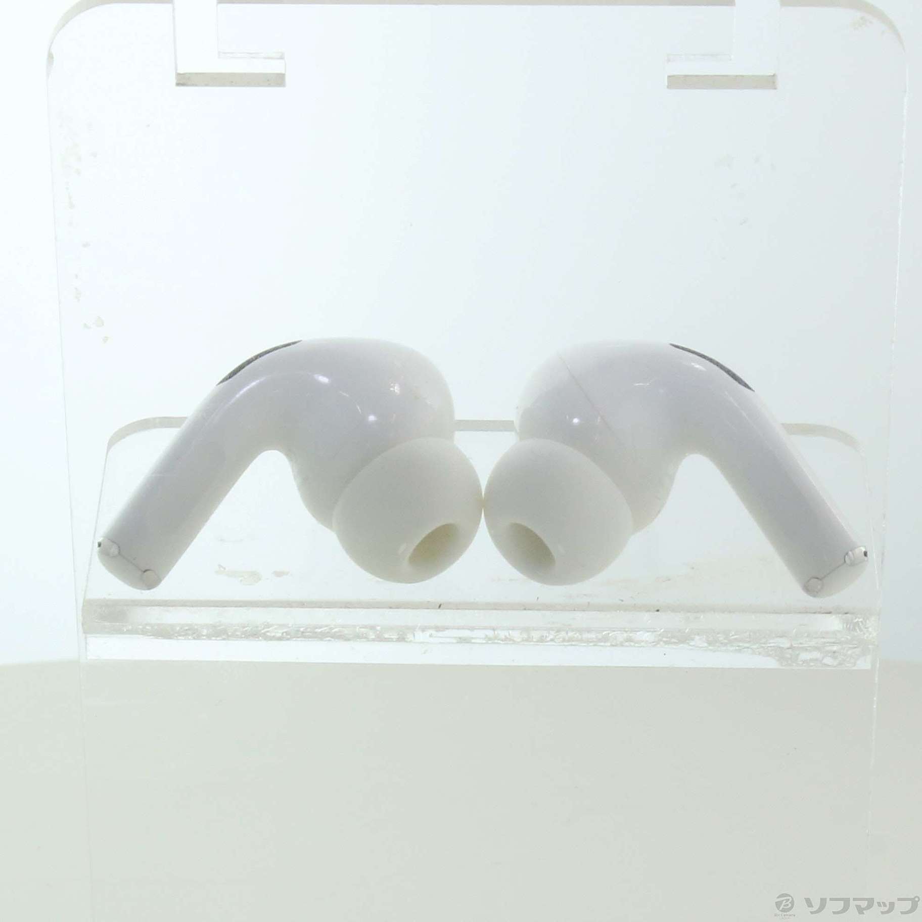 ソフマップ AirPods Pro mwp22j/a 新品未開封品 - evc.co.il