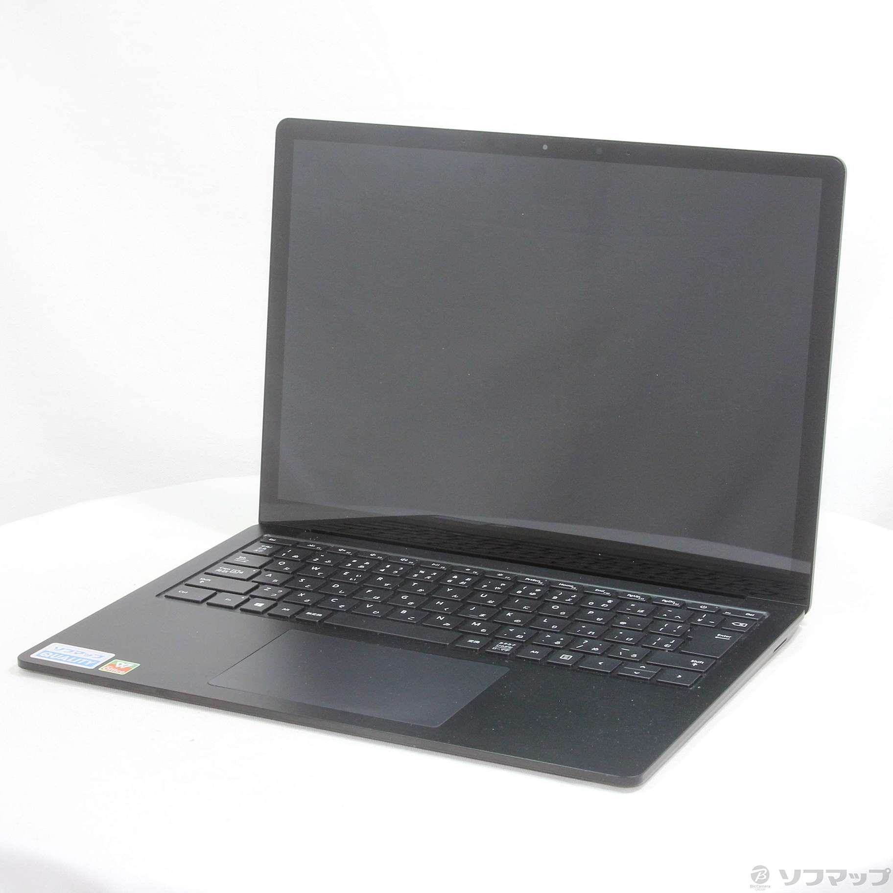 新品未開封 Surface Laptop4  5BT-00016