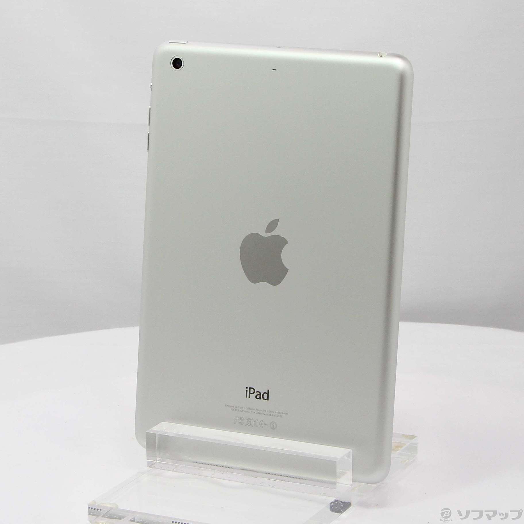 2021年最新海外 iPad mini 2 128GB Apple リール - masakihanakata.com