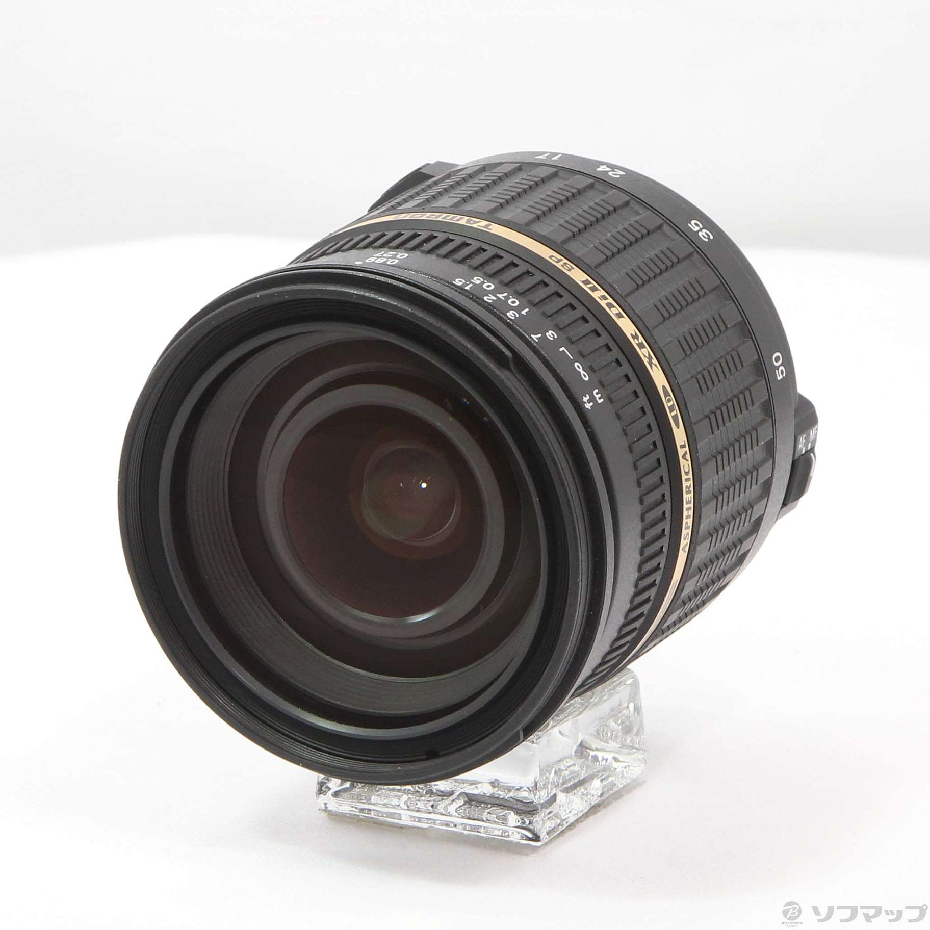 中古】TAMRON AF 17-50mm F2.8XR Di II A16N2 (Nikon用 