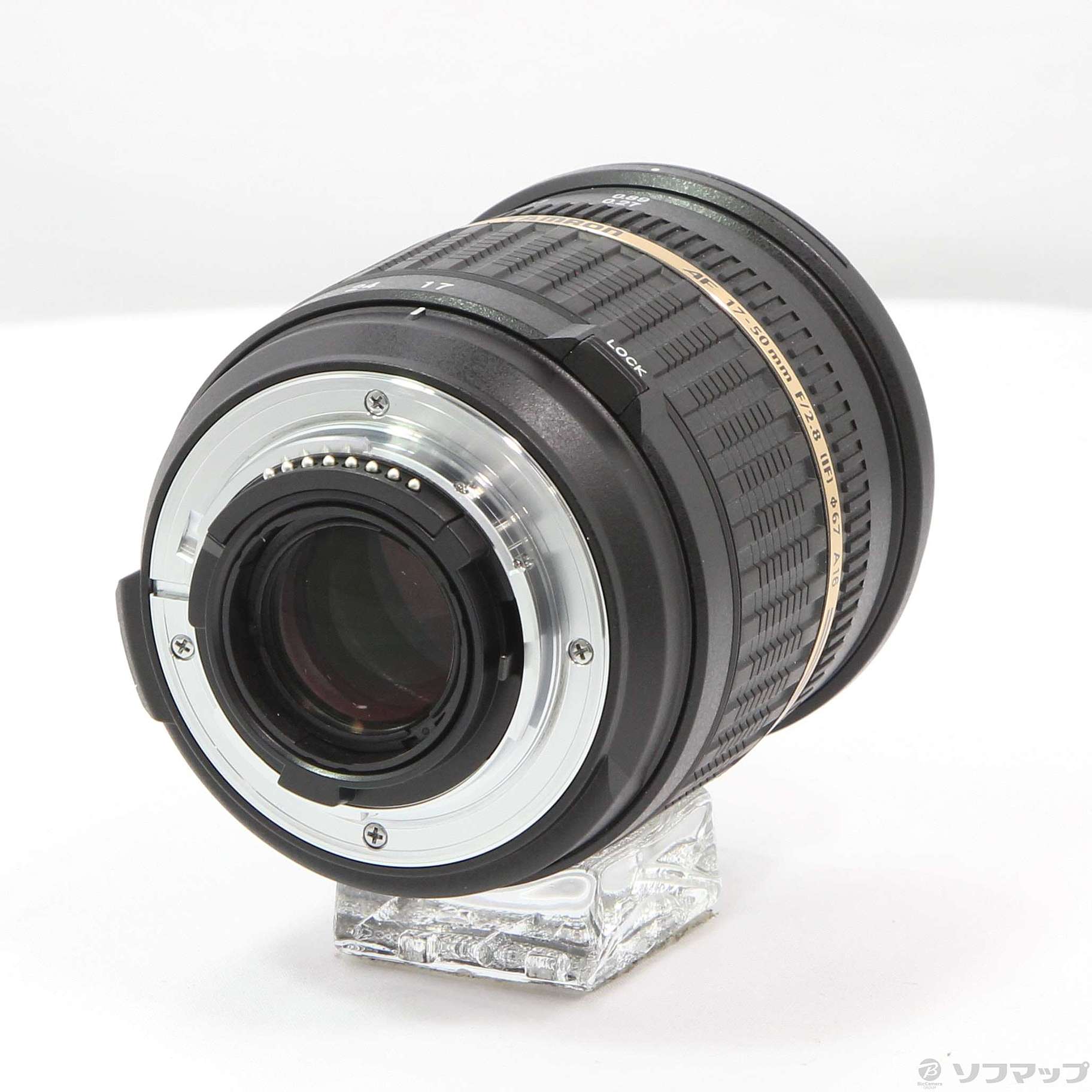 中古】TAMRON AF 17-50mm F2.8XR Di II A16N2 (Nikon用