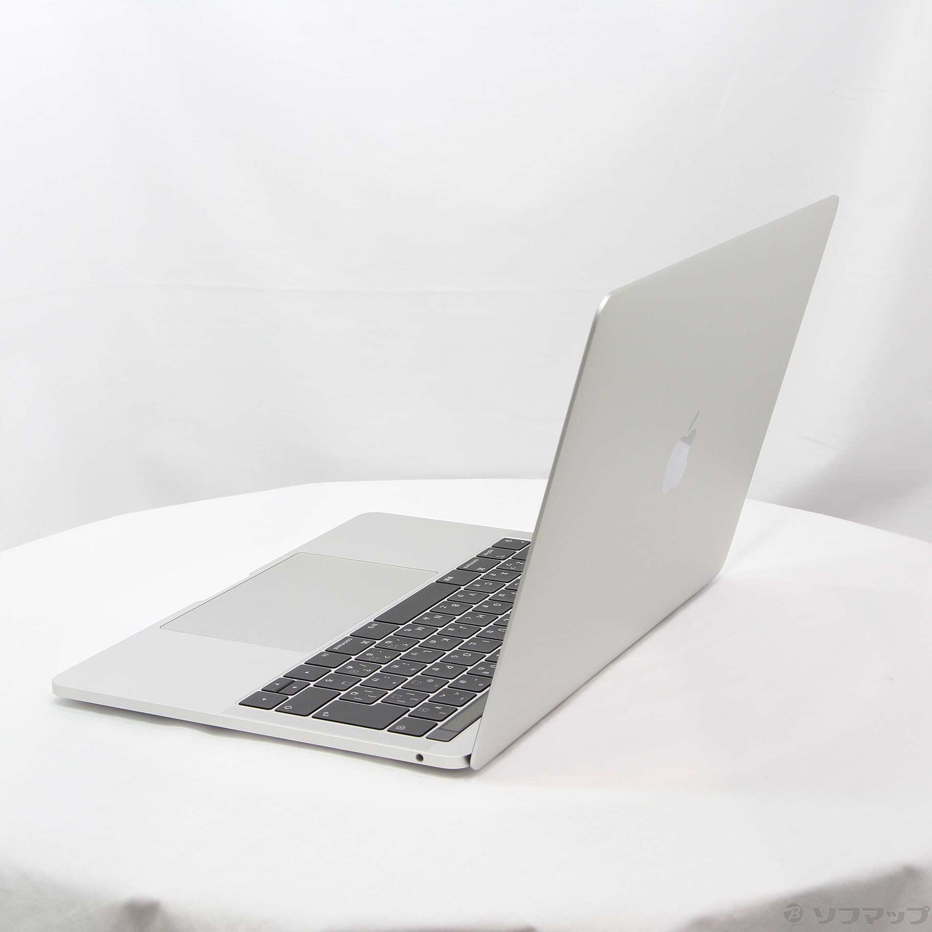 中古】MacBook Pro 13.3-inch Mid 2019 MUHQ2J／A Core_i5 1.4GHz 8GB