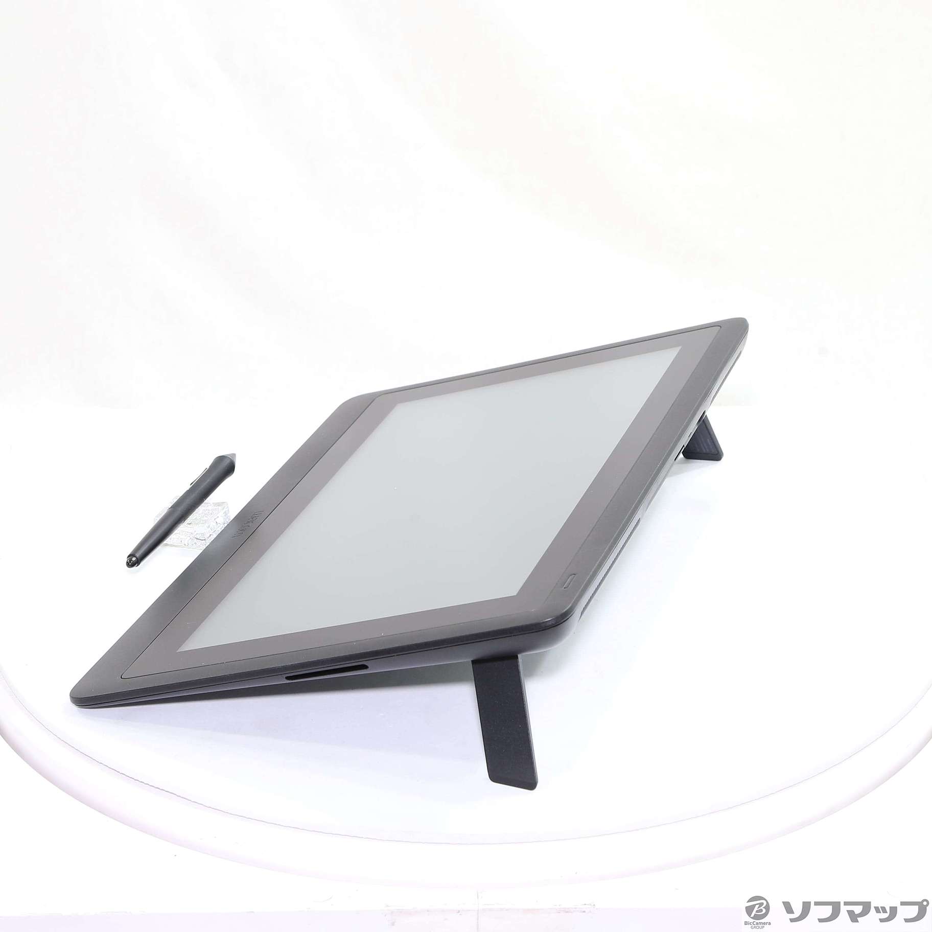 中古】Wacom Cintiq 16 DTK1660K1D DTK-1660／K1-DA [2133049830234