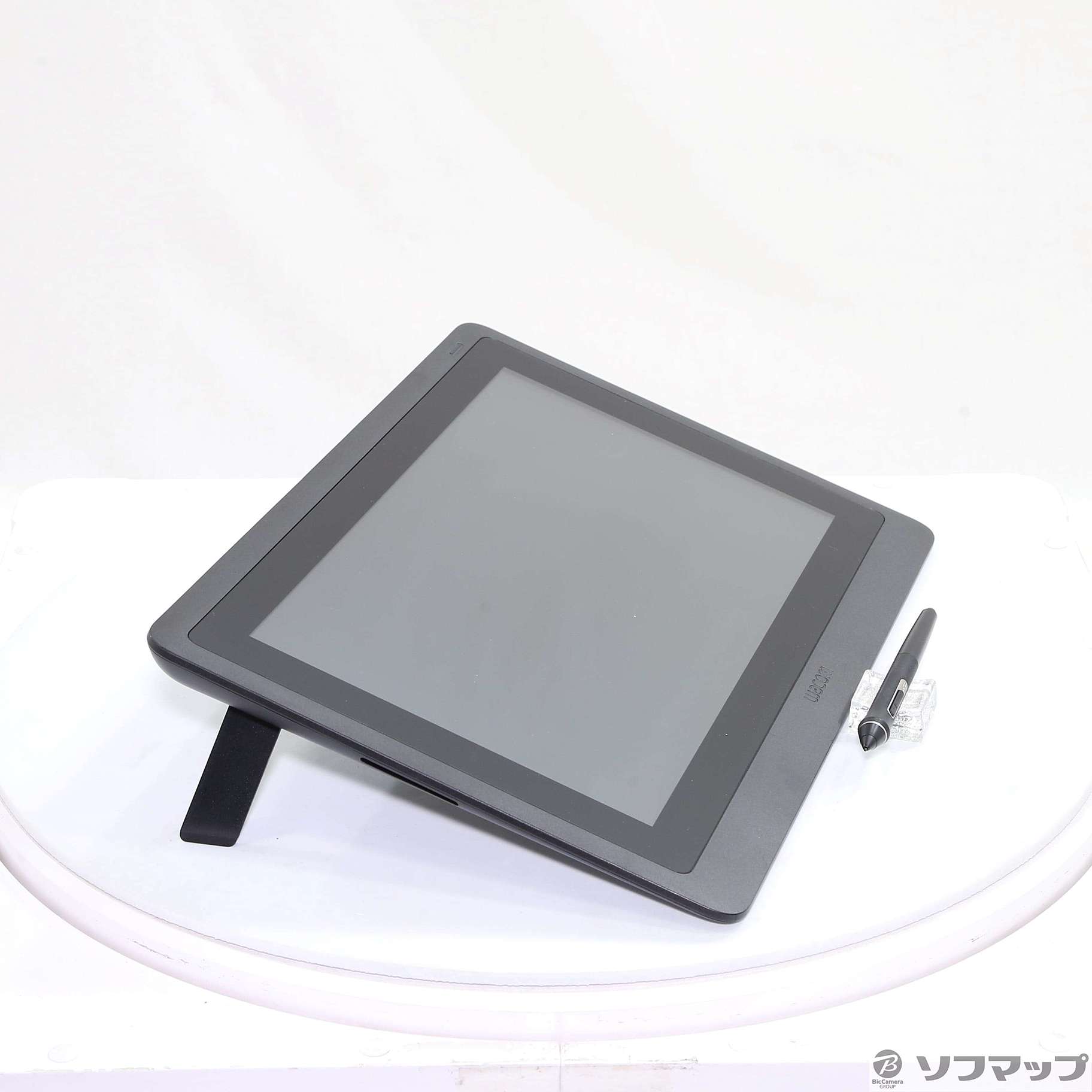 Wacom 液晶タブレット Cintiq 16 DTK-1660／K1-DA-