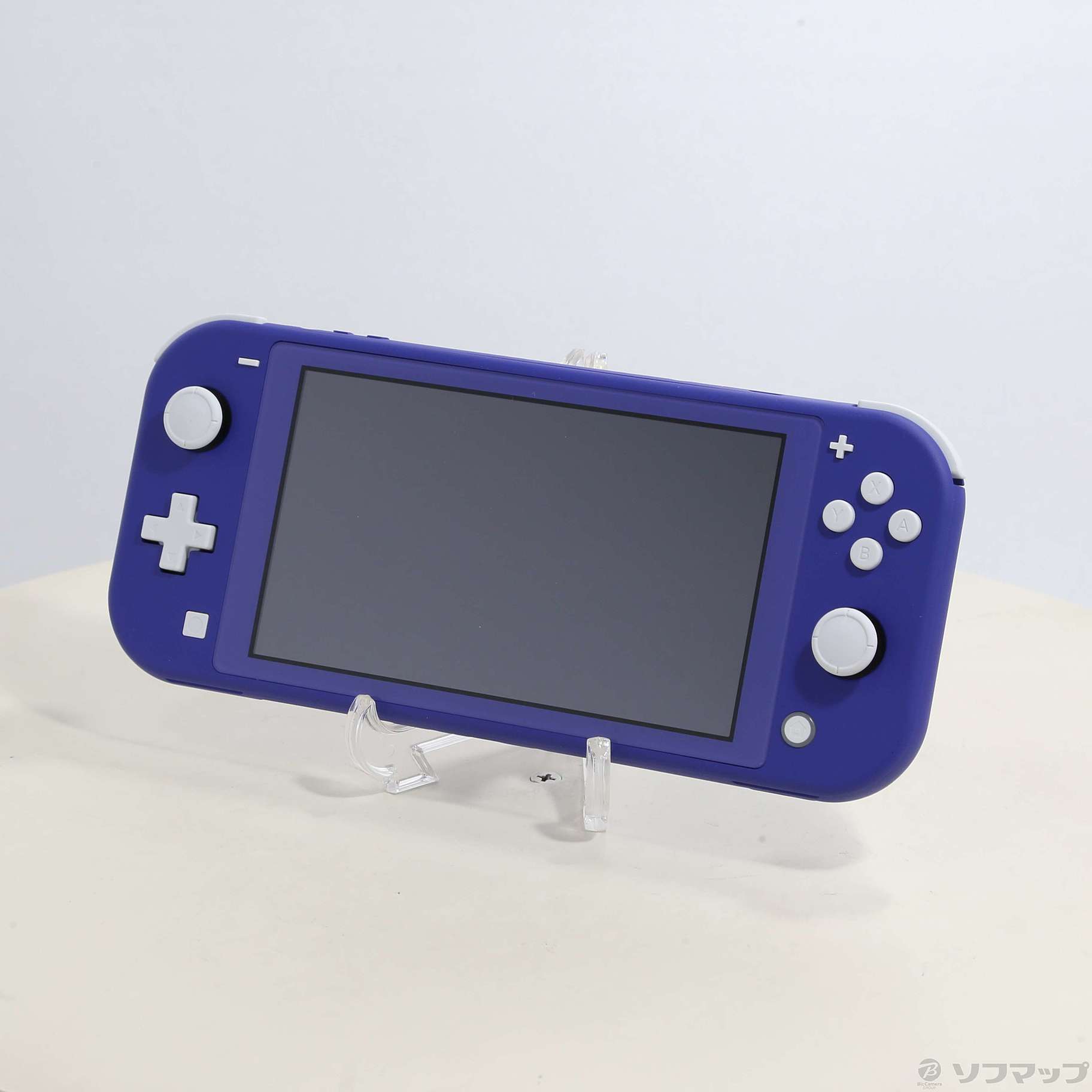 中古】Nintendo Switch Lite ブルー [2133049831057] - 法人専用
