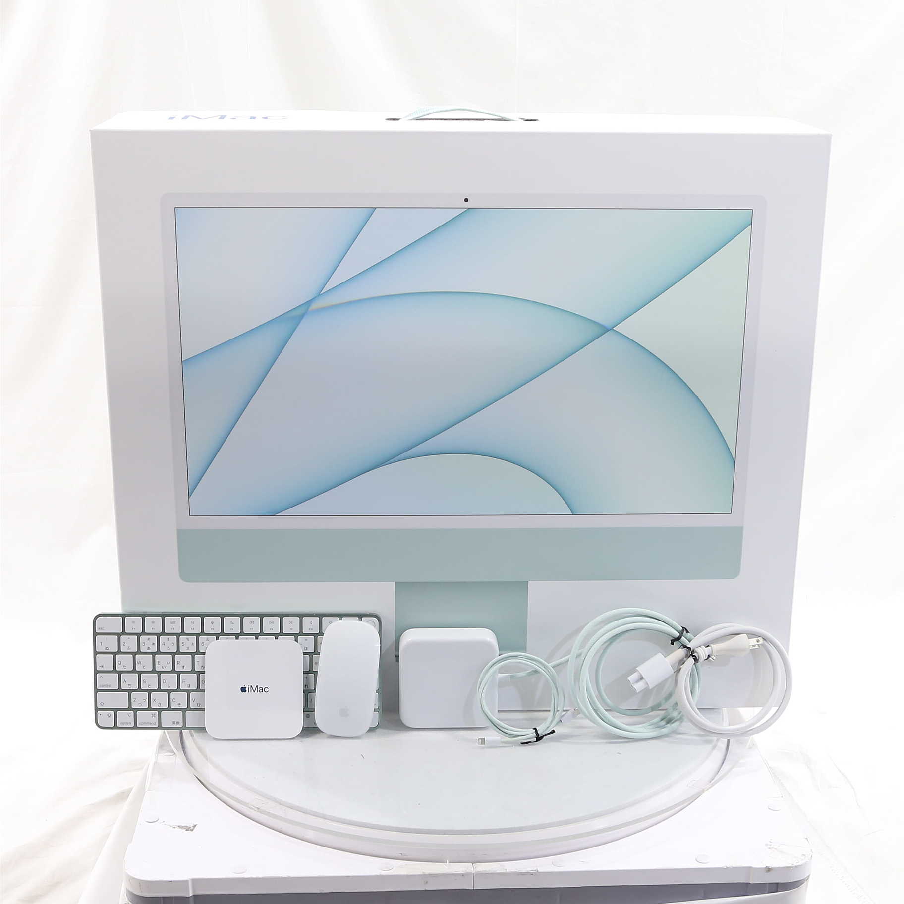 APPLE iMac IMAC MGPJ3J/A
