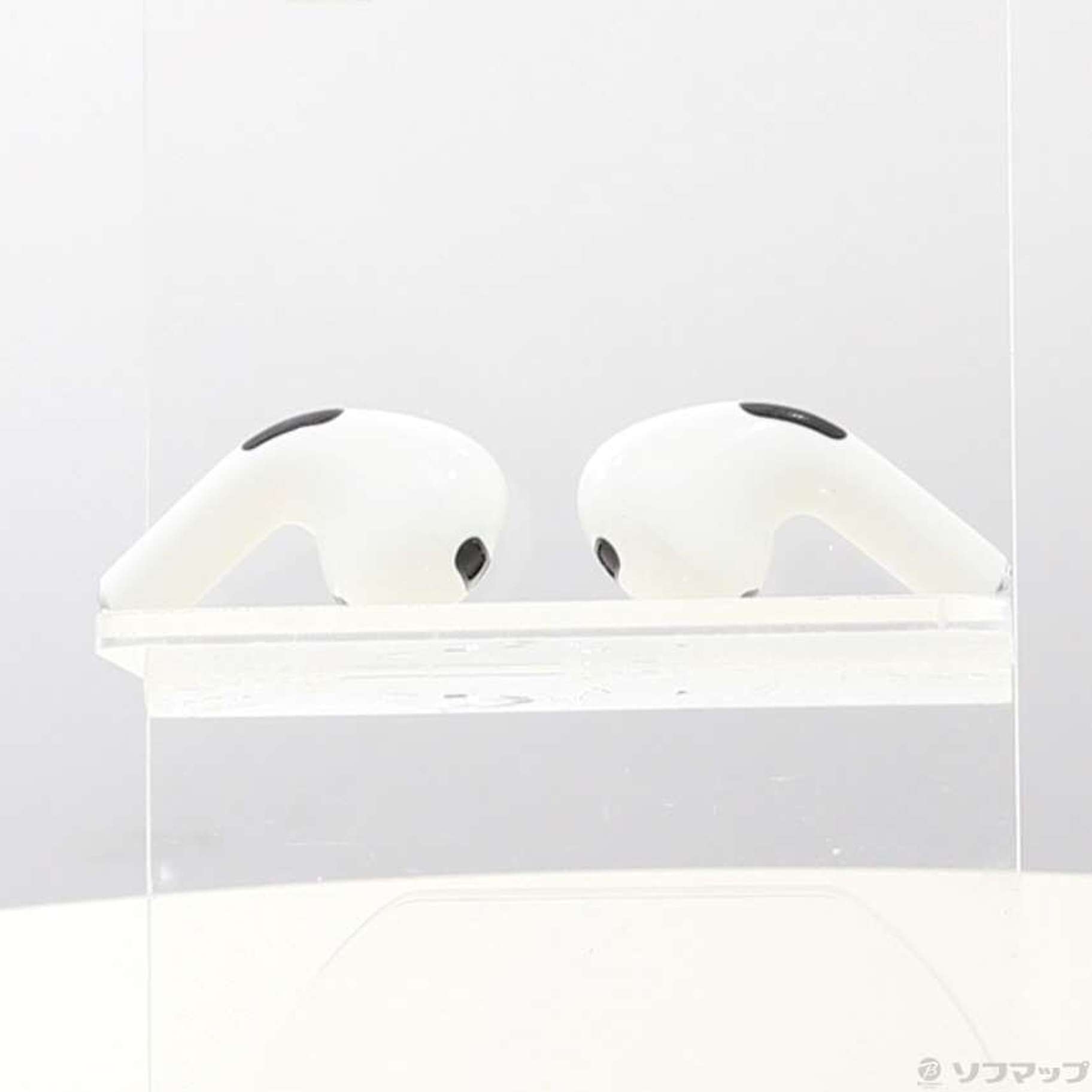 中古】AirPods Pro 第1世代 MagSafe対応 MLWK3J／A [2133049833631] - リコレ！|ビックカメラグループ  ソフマップの中古通販サイト