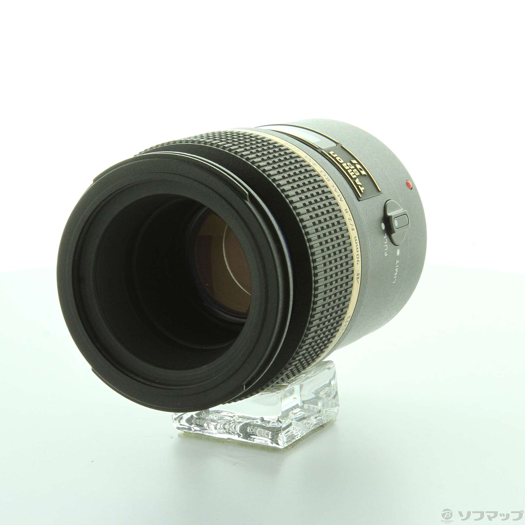 TAMRON SP AF 90mm F2.8 DI MACRO CANON用-