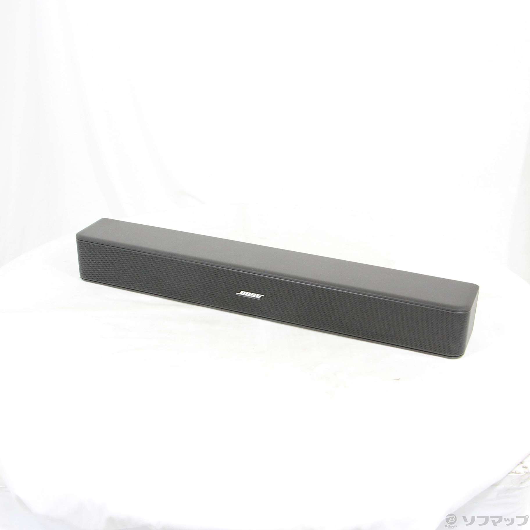 Bose TV Speaker Bluetooth BLK 100V JP-