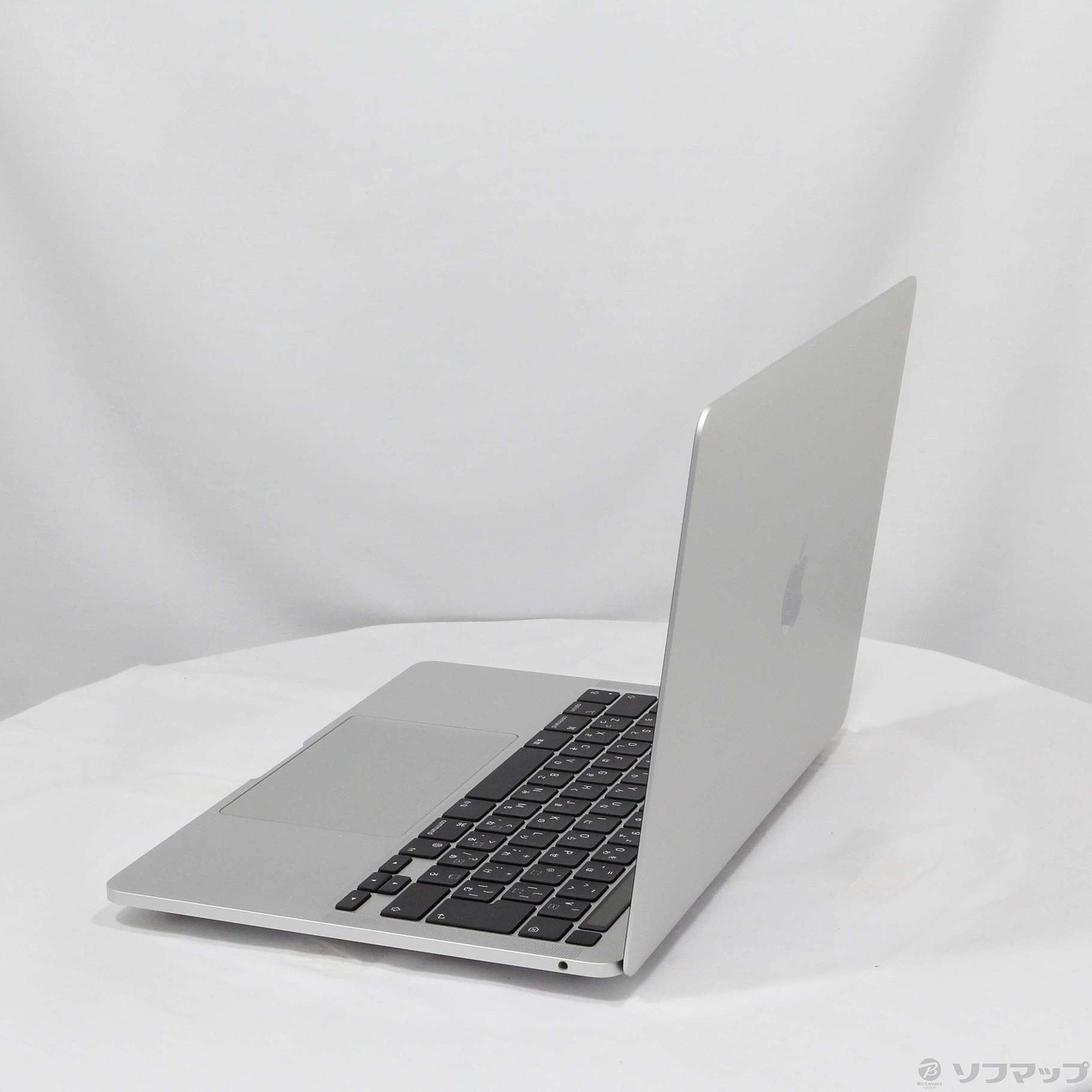中古】MacBook Pro 13.3-inch Late 2020 MYDC2J／A Apple M1 8コア