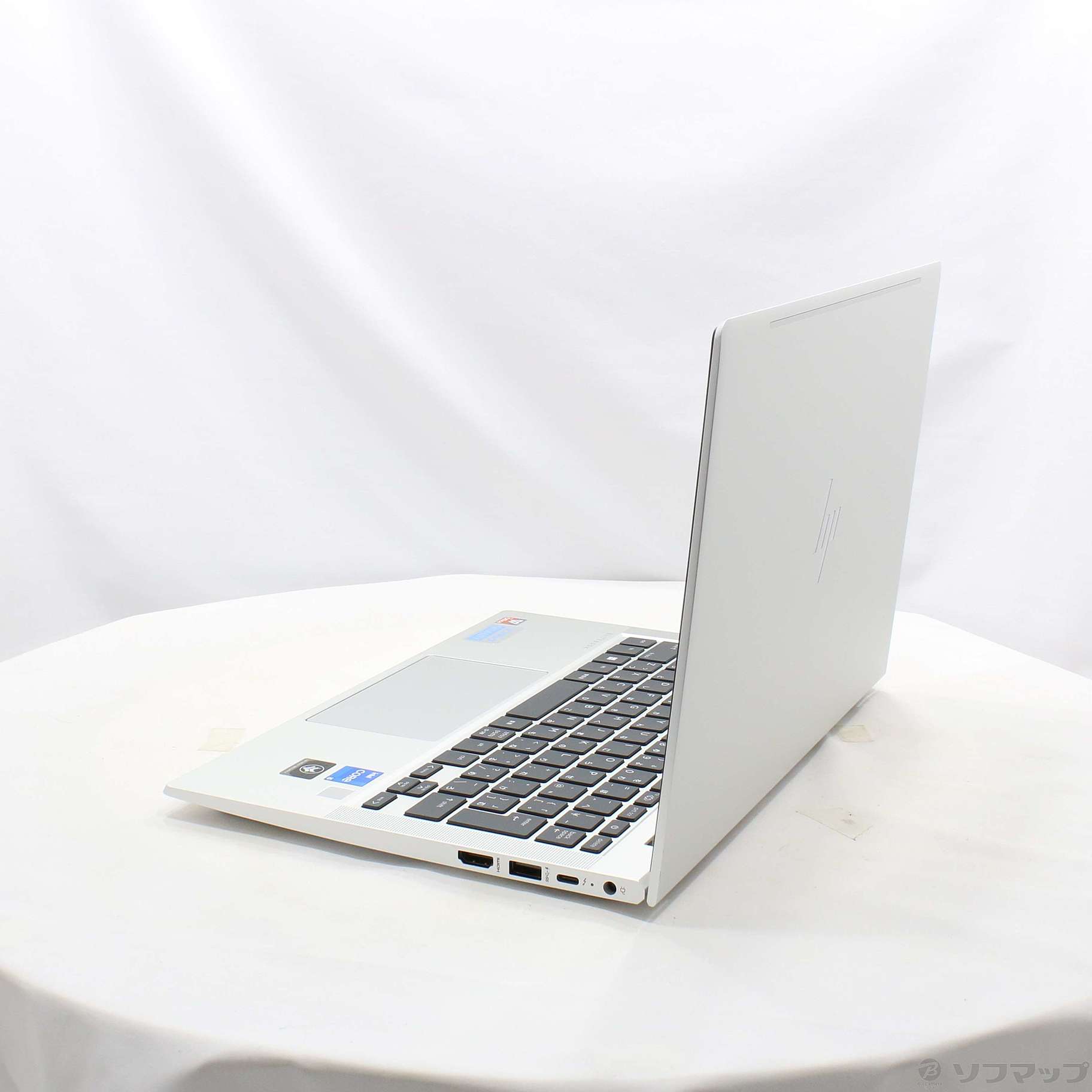 中古】HP EliteBook 630 G9 6H3C3AV 〔Windows 10