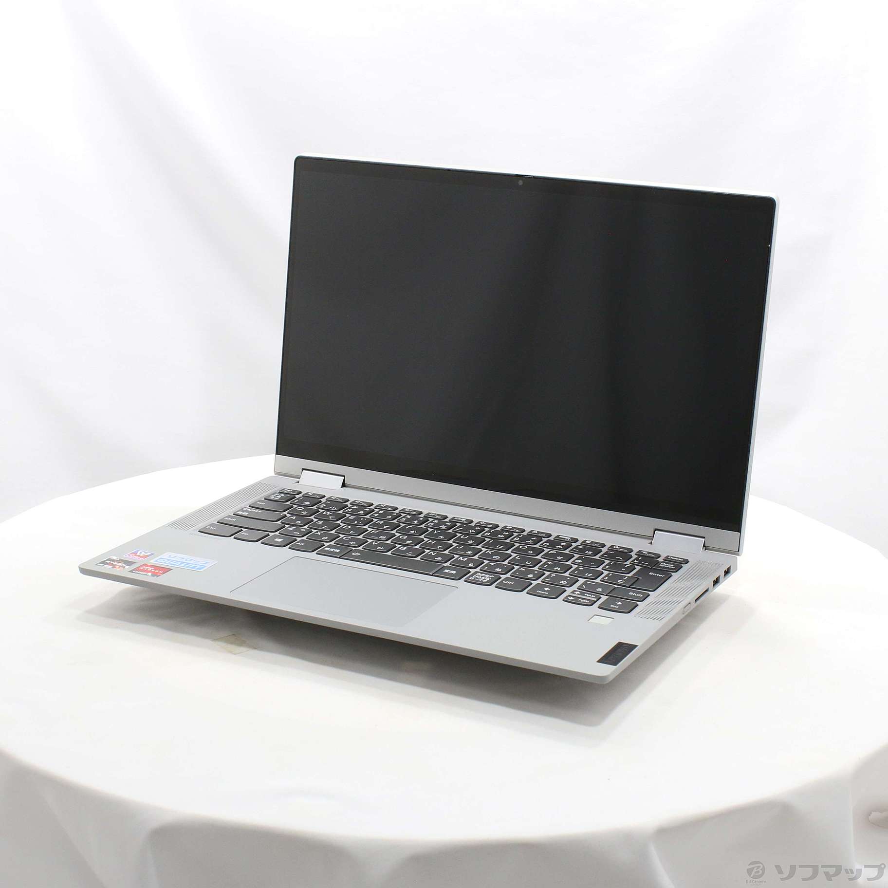 Lenovo IdeaPad Flex 550　4700U