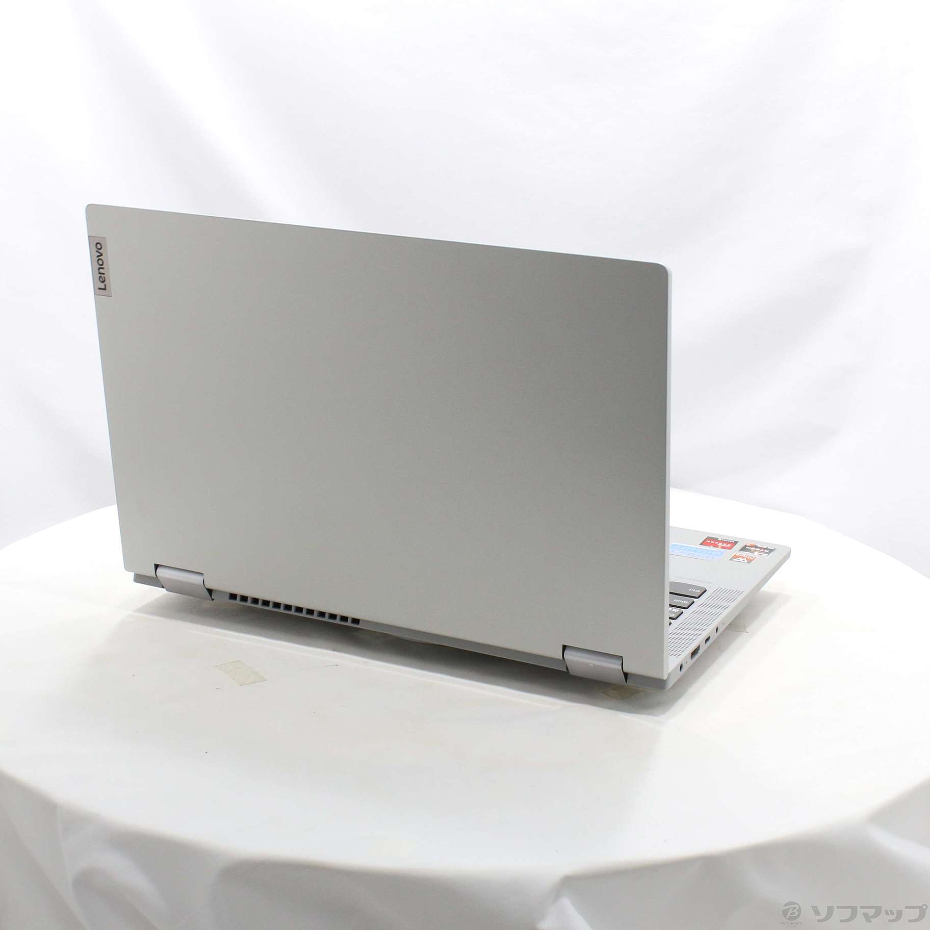 Lenovo IdeaPad Flex 550　RYZEN7 4700