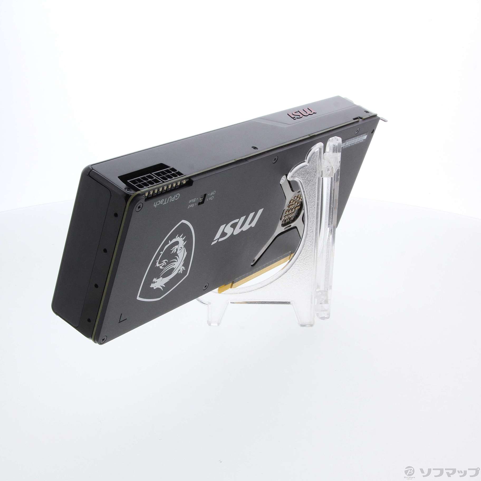 中古】Radeon RX Vega 56 Air Boost 8G OC [2133049835819] - リコレ