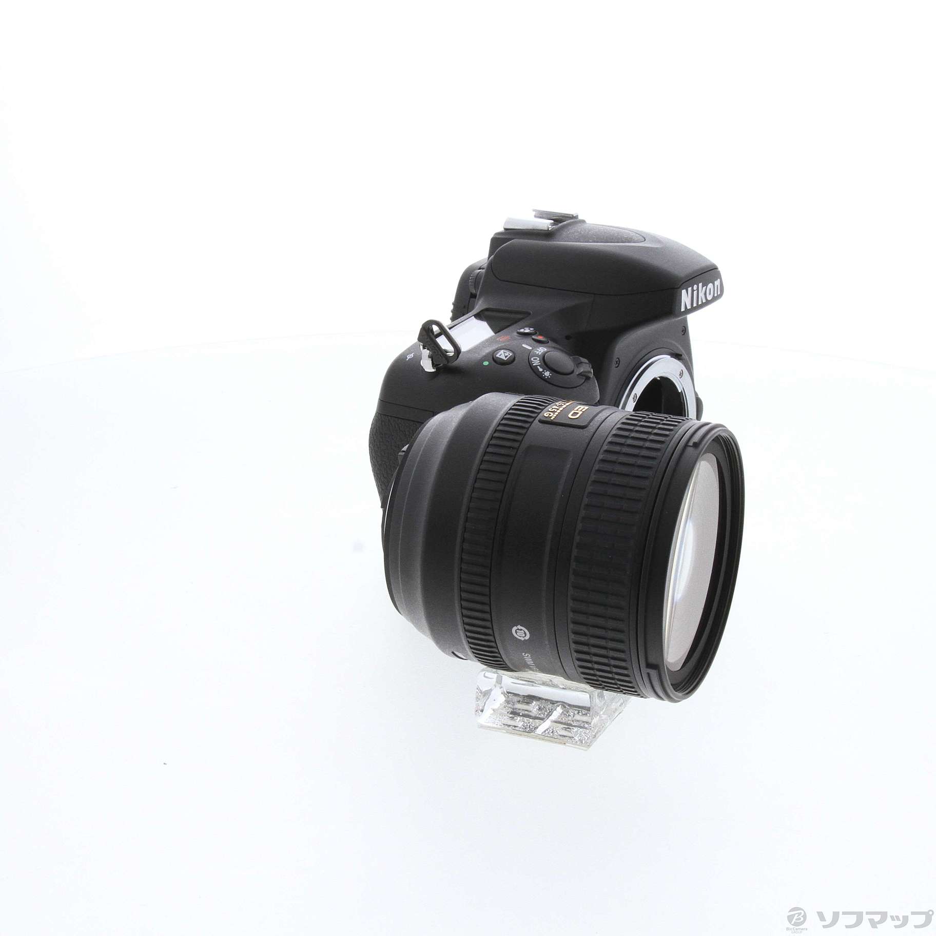 Nikon D750 24-85 VR レンズキット - デジタル一眼