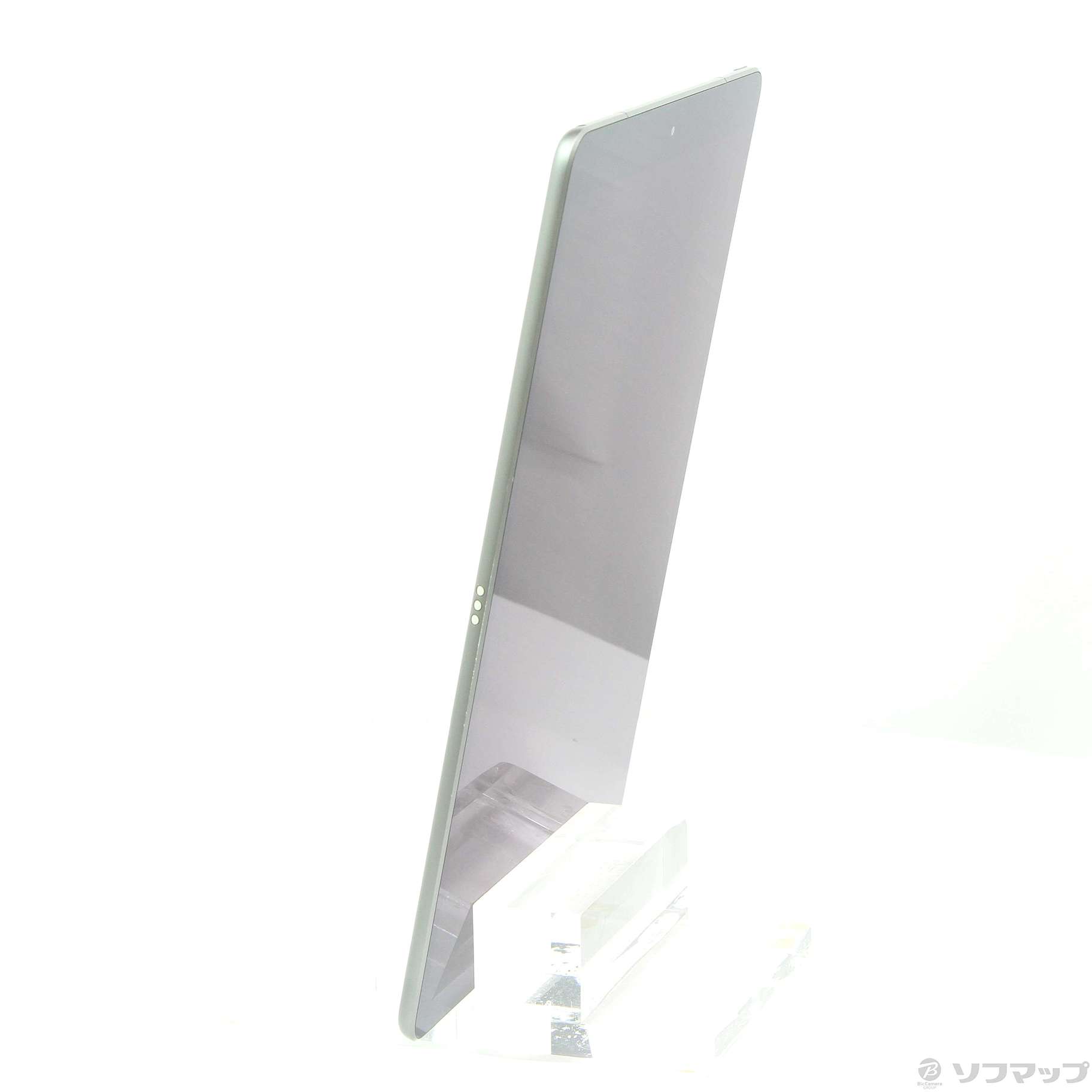 中古】iPad Air 第3世代 256GB スペースグレイ MV0N2J／A auロック解除 ...