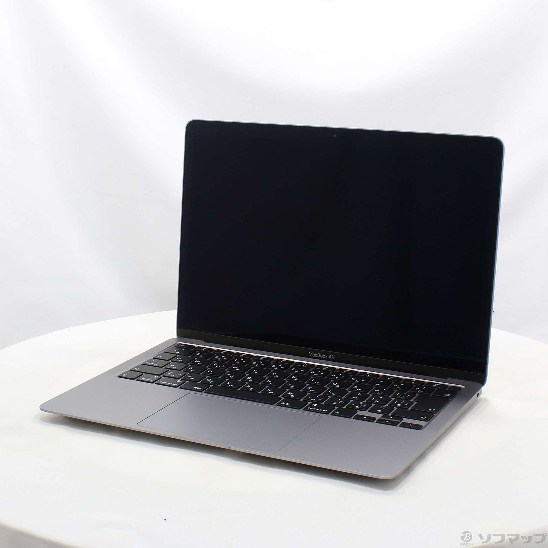 Apple ノートPC MacBook AIR MVH22J/A 2020 美品