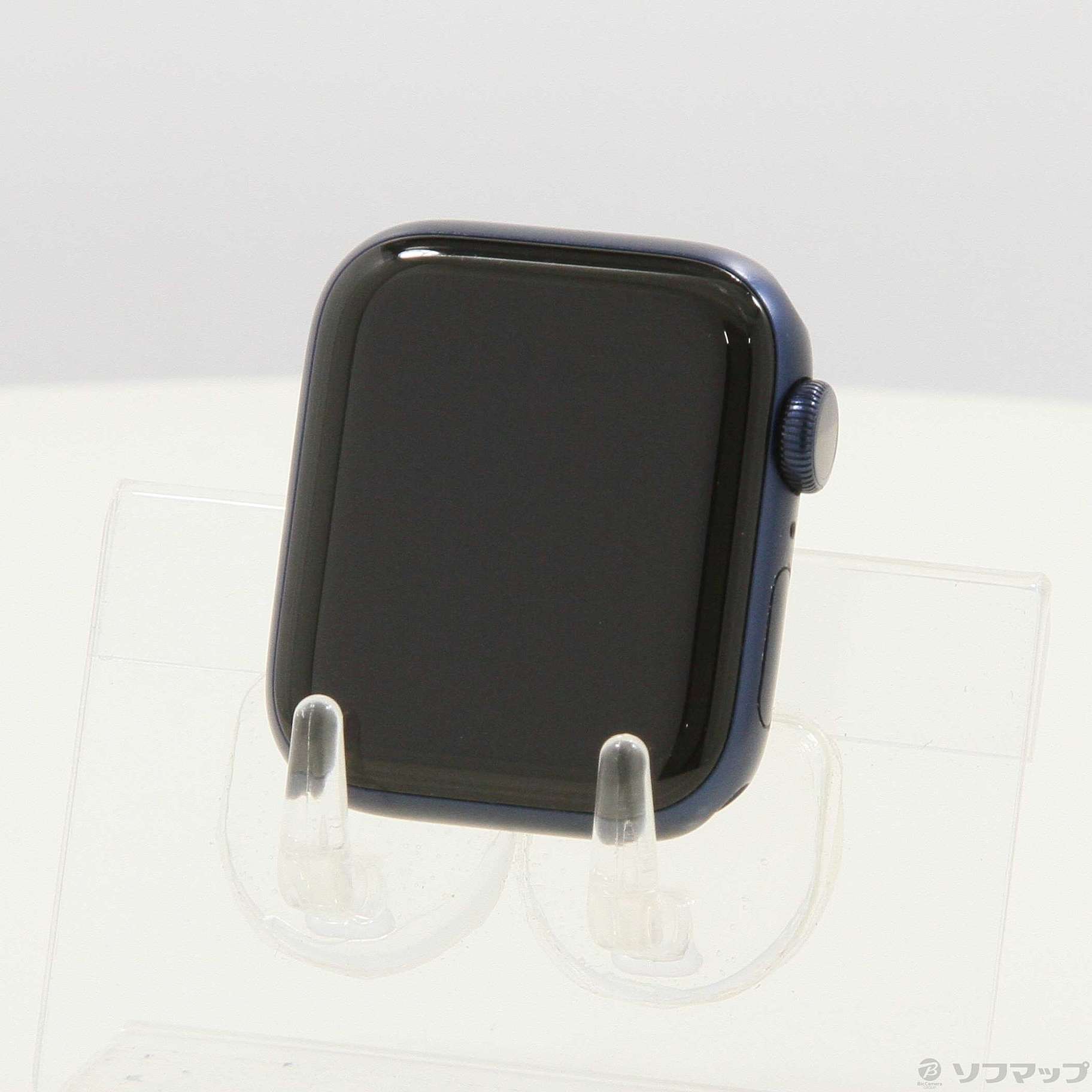 中古】Apple Watch Series 6 GPS 40mm ブルーアルミニウムケース