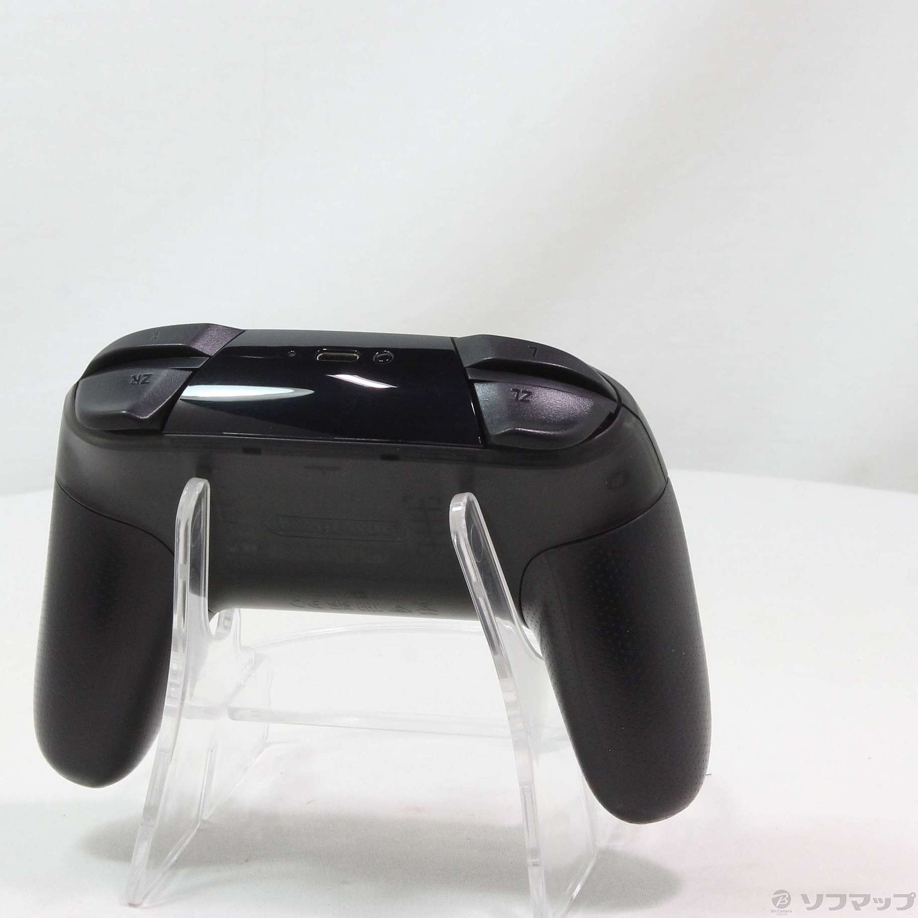 中古】Nintendo Switch Proコントローラー HAC-A-FSSK 【Switch 中古】Nintendo Switch Proコントローラー HAC-A-FSSK 【Switch